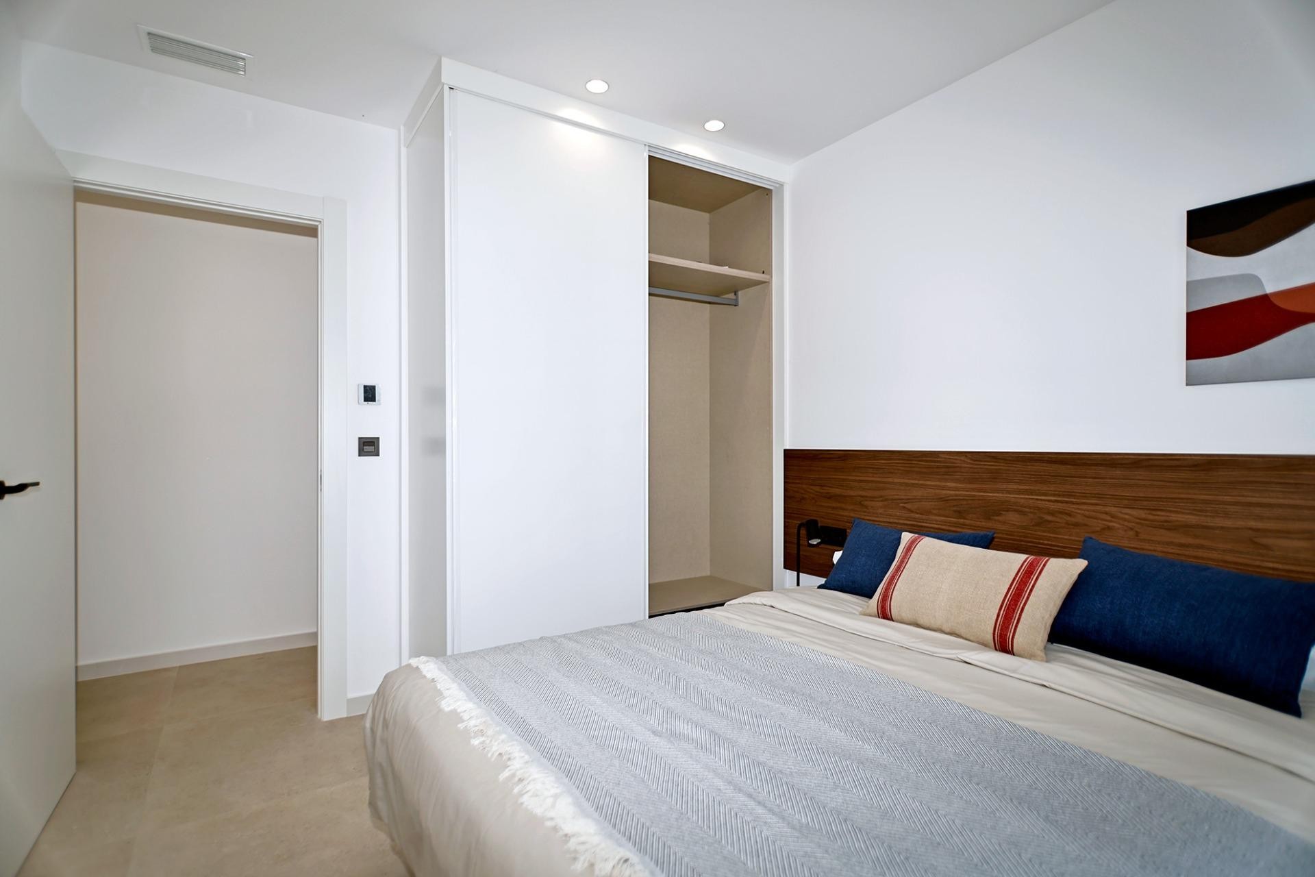 Новое здание - Villa - Molina De Segura - Urb. La Quinta