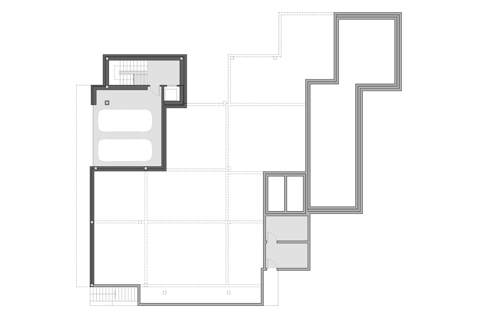 Новое здание - Villa - Moraira_Teulada - Benimeit