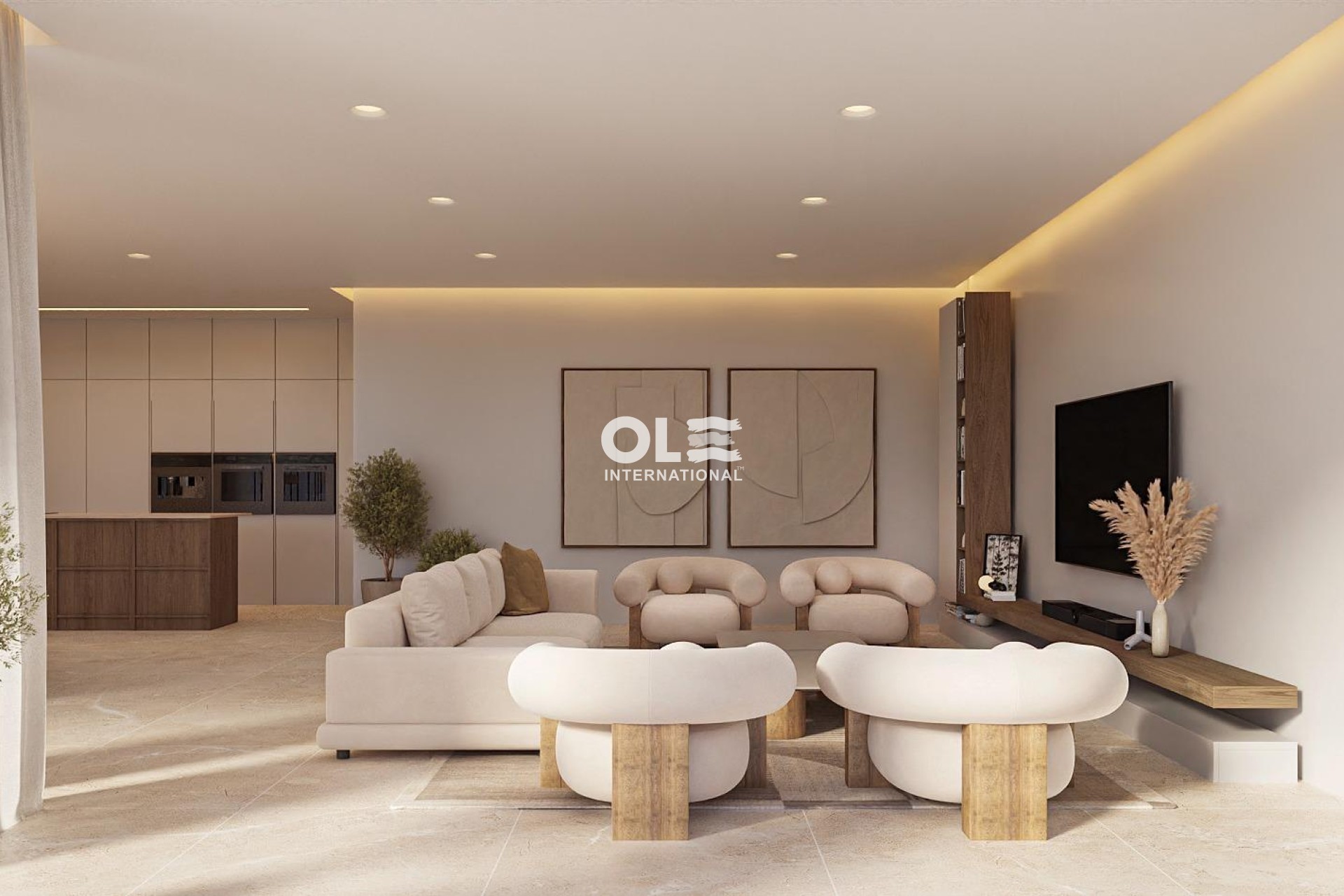 Новое здание - Villa - Moraira_Teulada - El Tesoro