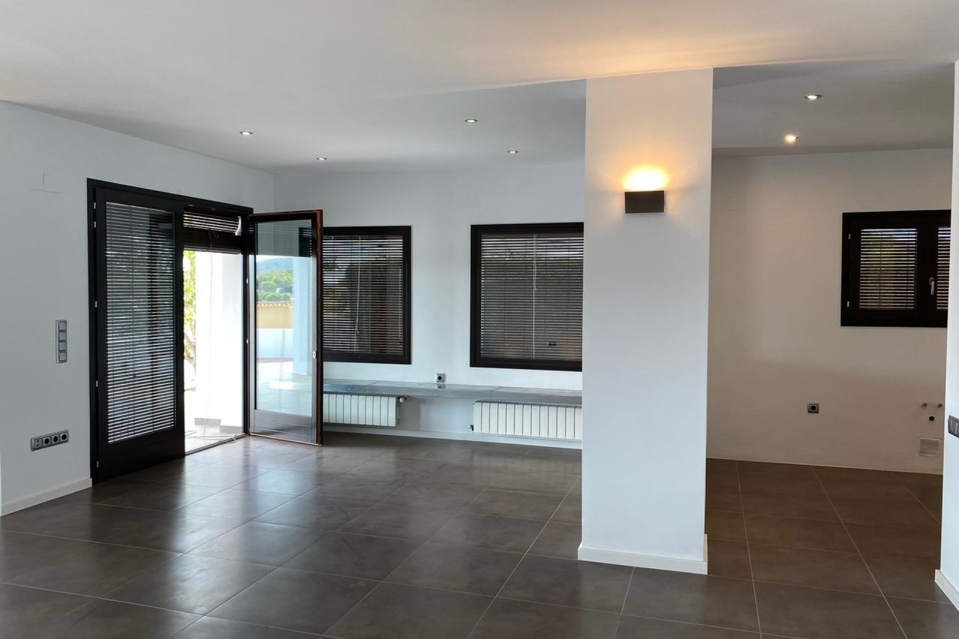 Новое здание - Villa - Moraira_Teulada - La Sabatera