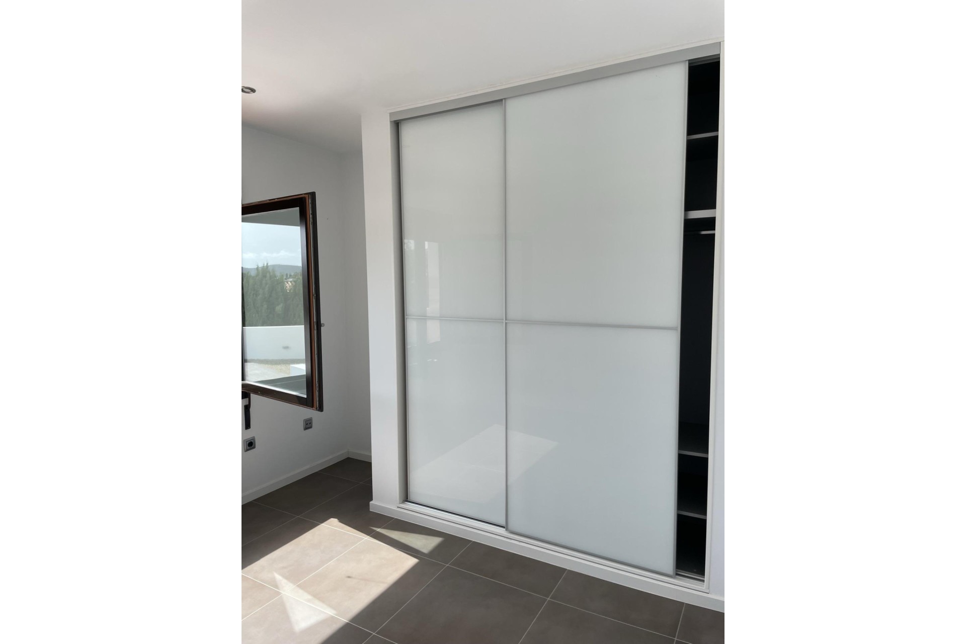 Новое здание - Villa - Moraira_Teulada - La Sabatera