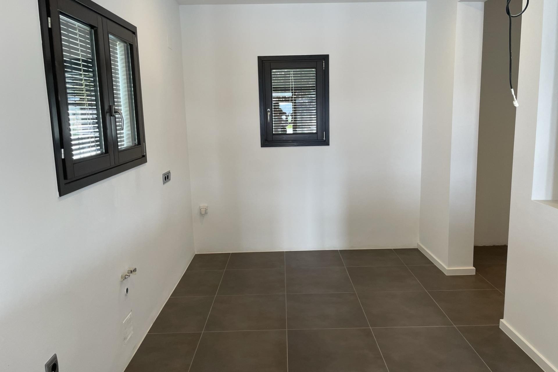 Новое здание - Villa - Moraira_Teulada - La Sabatera