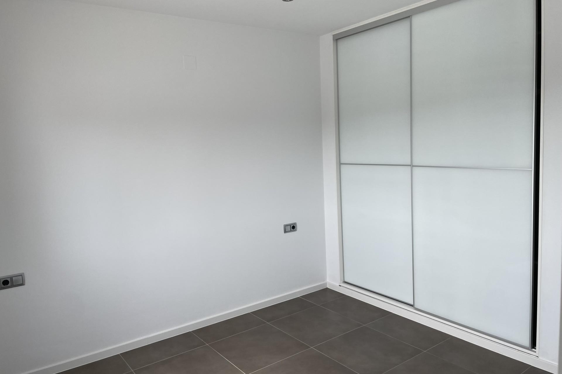 Новое здание - Villa - Moraira_Teulada - La Sabatera