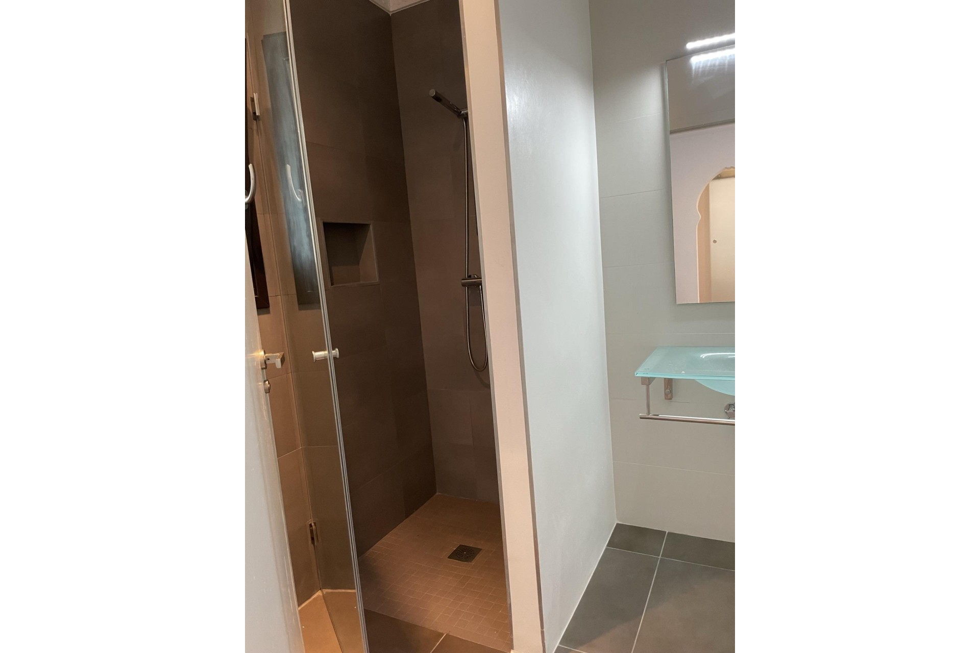 Новое здание - Villa - Moraira_Teulada - La Sabatera