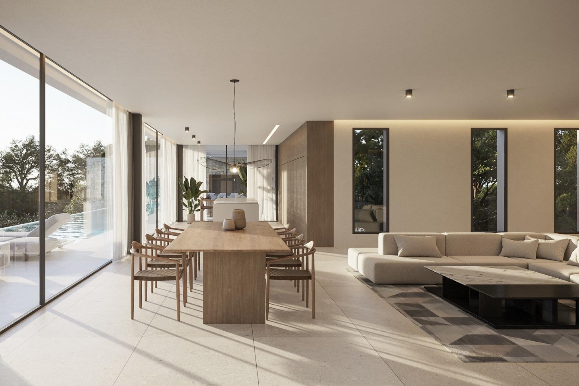 Новое здание - Villa - Moraira_Teulada - Moravit