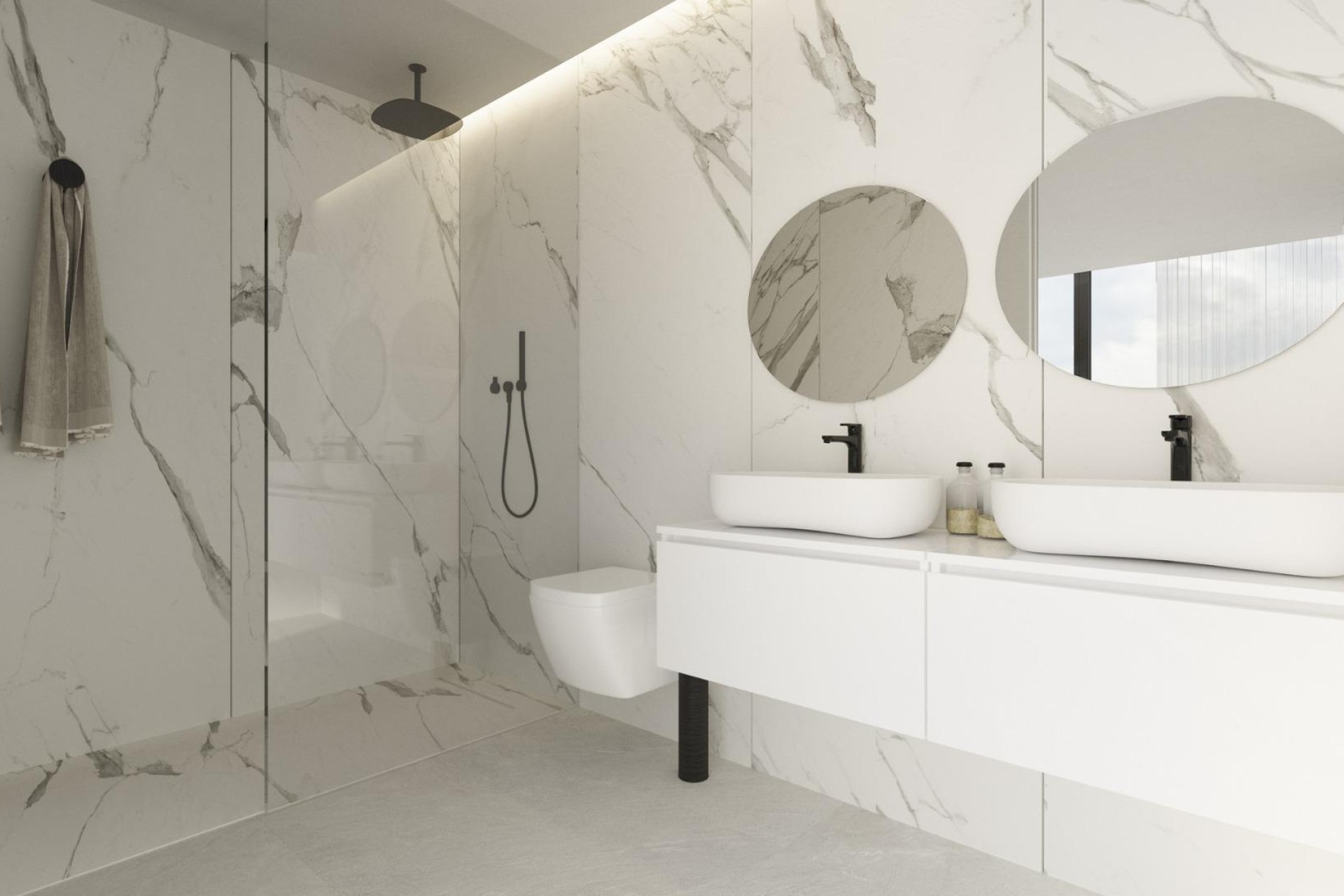 Новое здание - Villa - Moraira_Teulada - Moravit