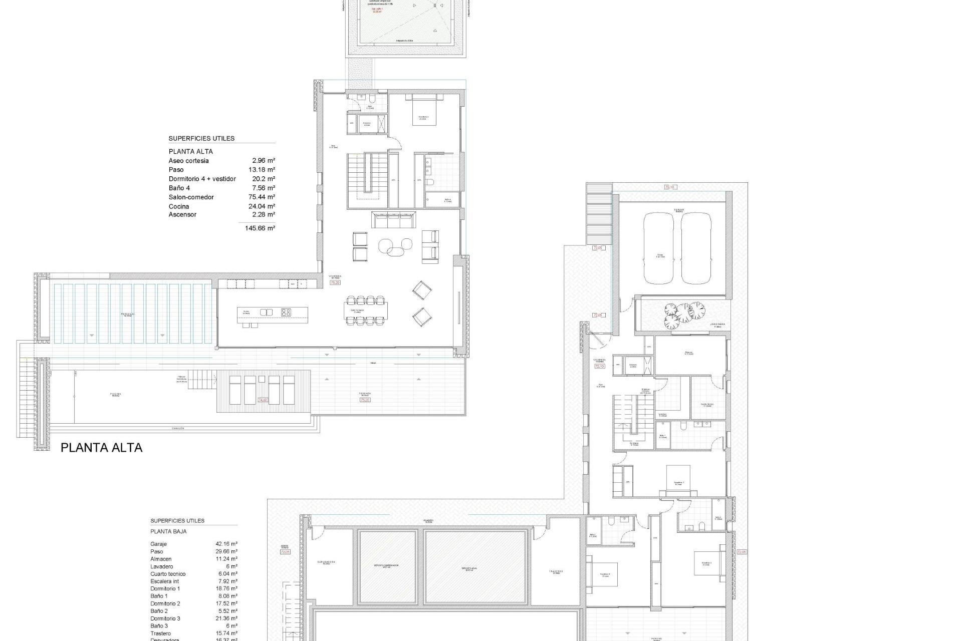 Новое здание - Villa - Moraira_Teulada - Moravit