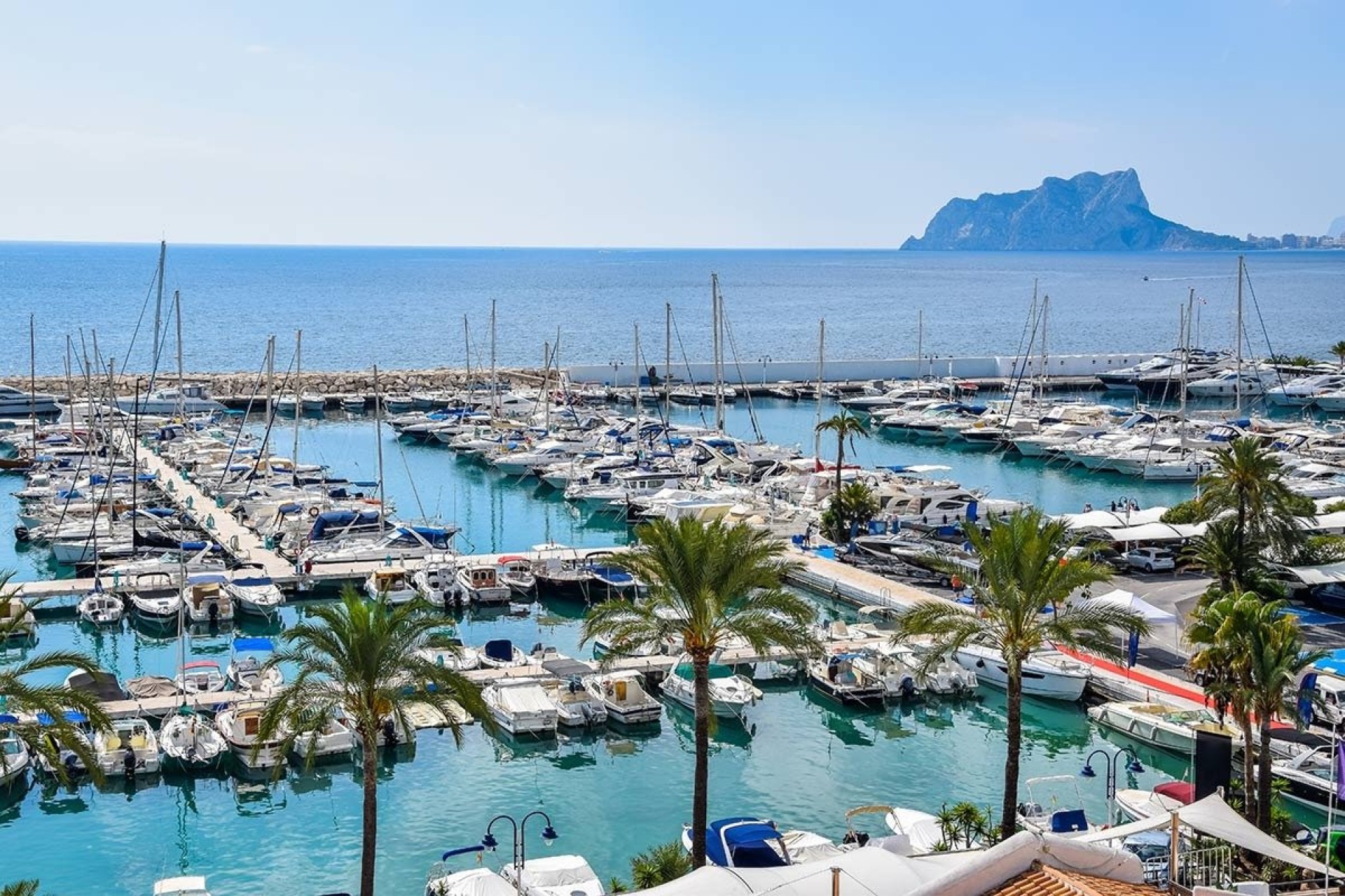 Новое здание - Villa - Moraira_Teulada - Verde Pino