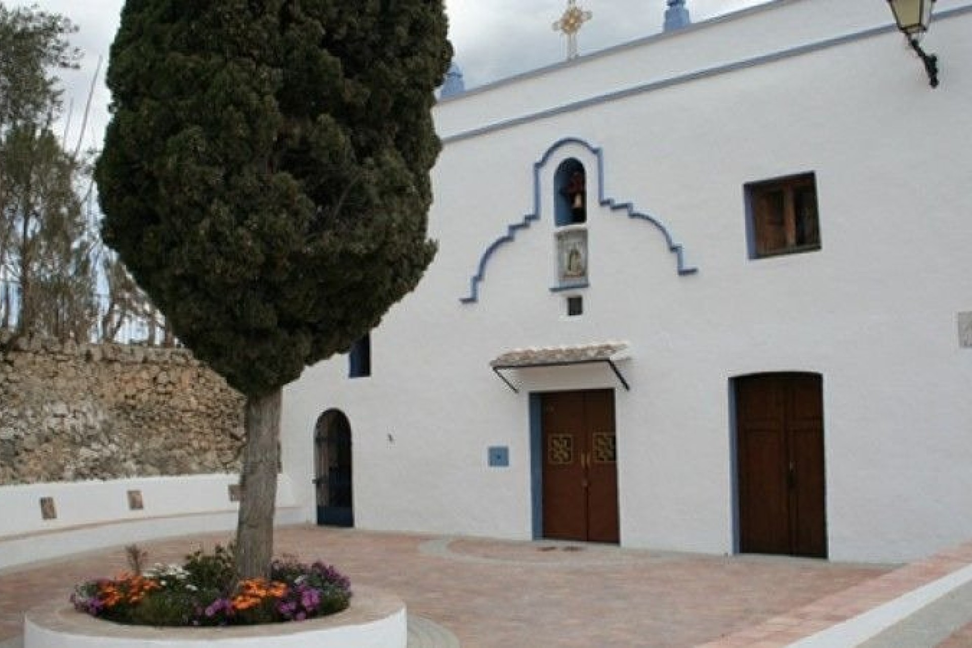 Новое здание - Villa - Moraira_Teulada - Verde Pino