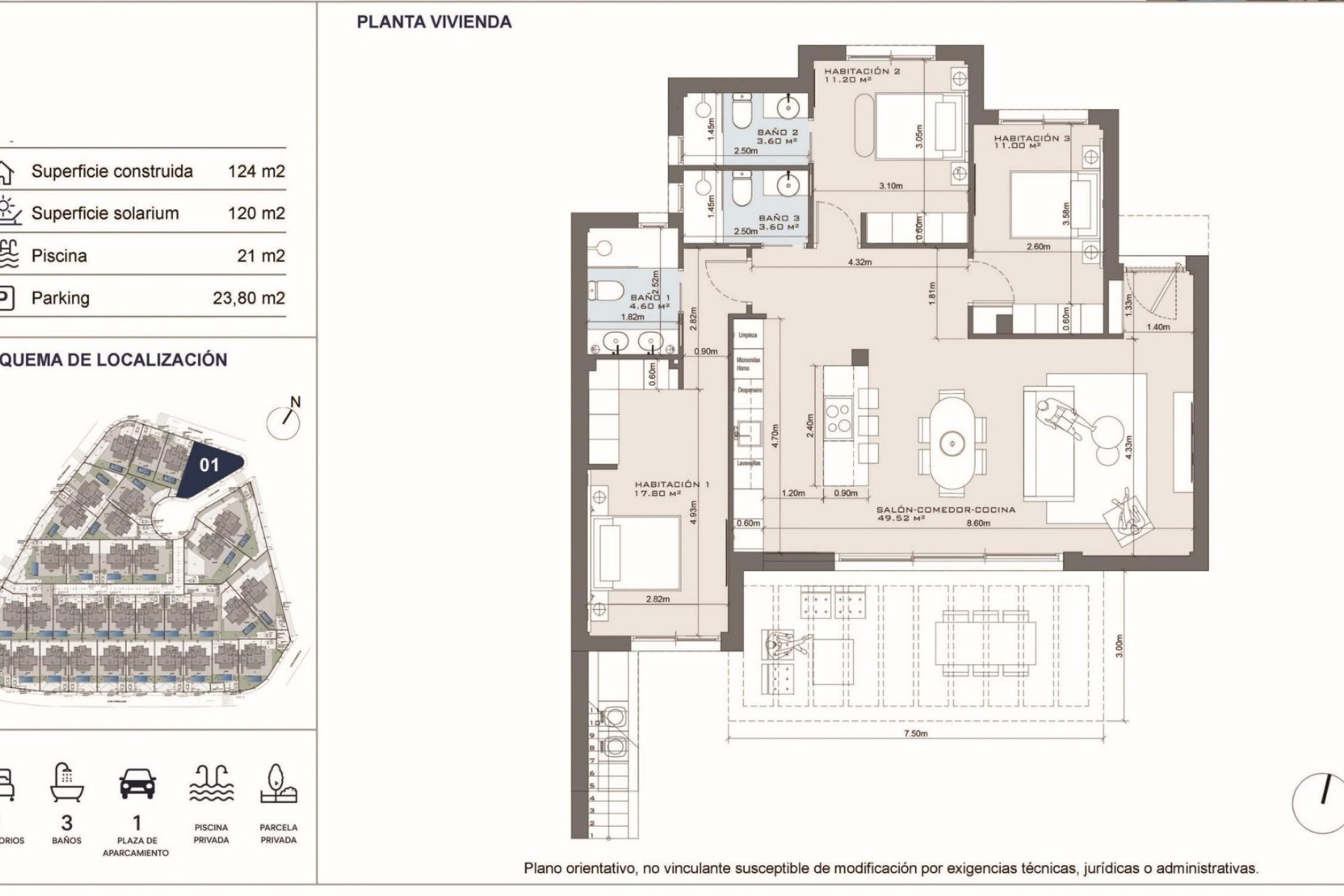 Новое здание - Villa - Mutxamel - Cotoveta
