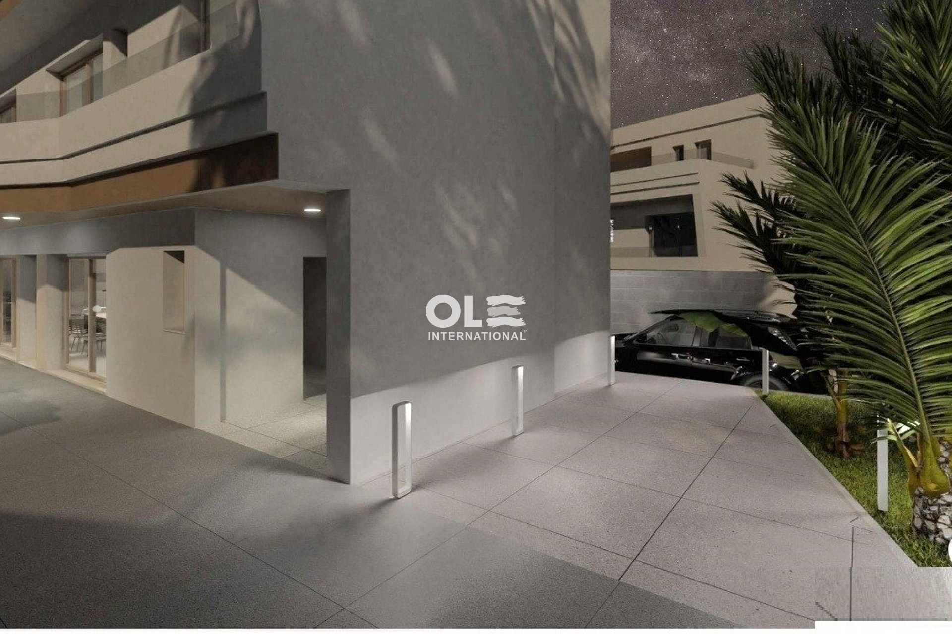 Новое здание - Villa - Orihuela Costa - Aguamarina