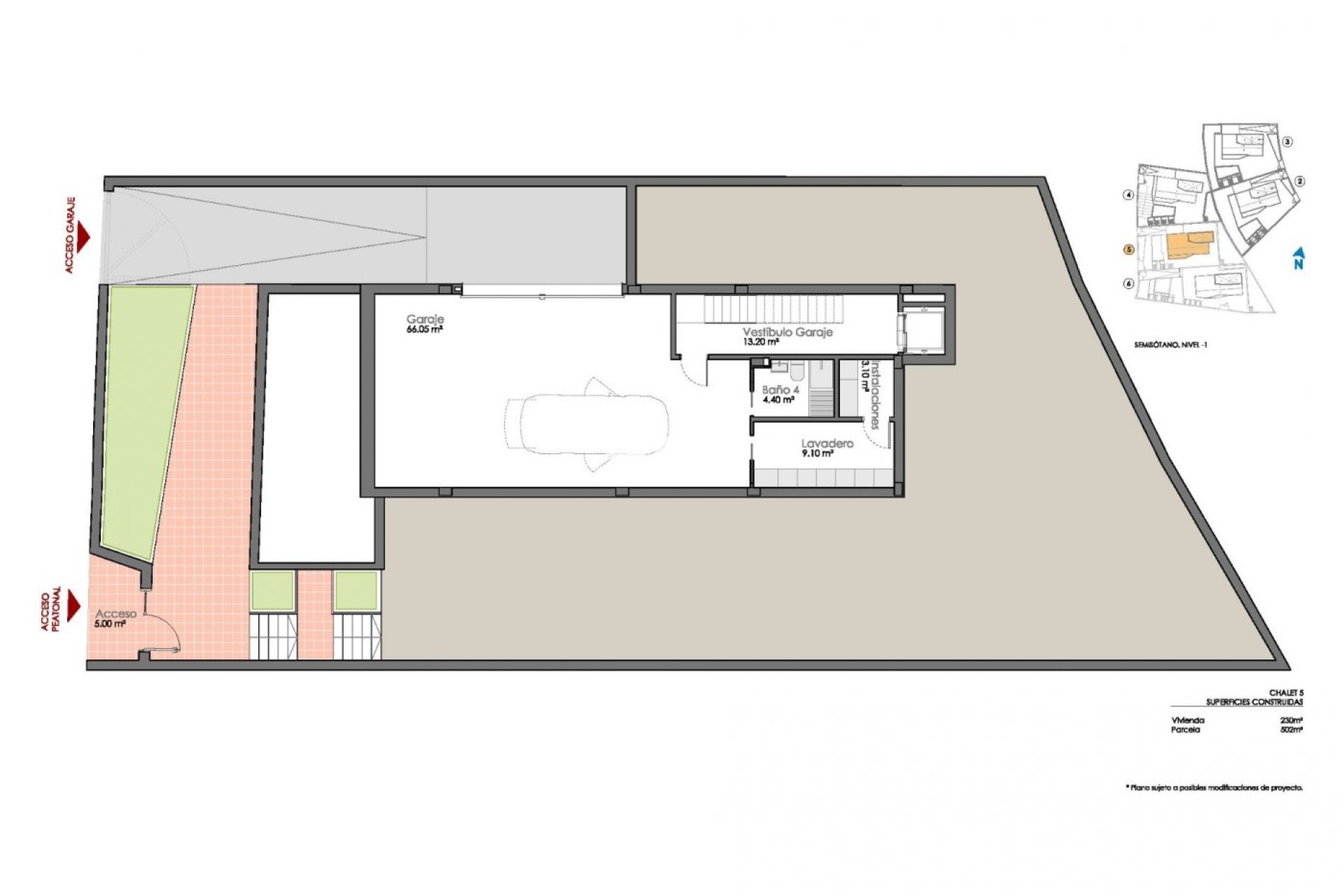 Новое здание - Villa - Orihuela Costa - Aguamarina
