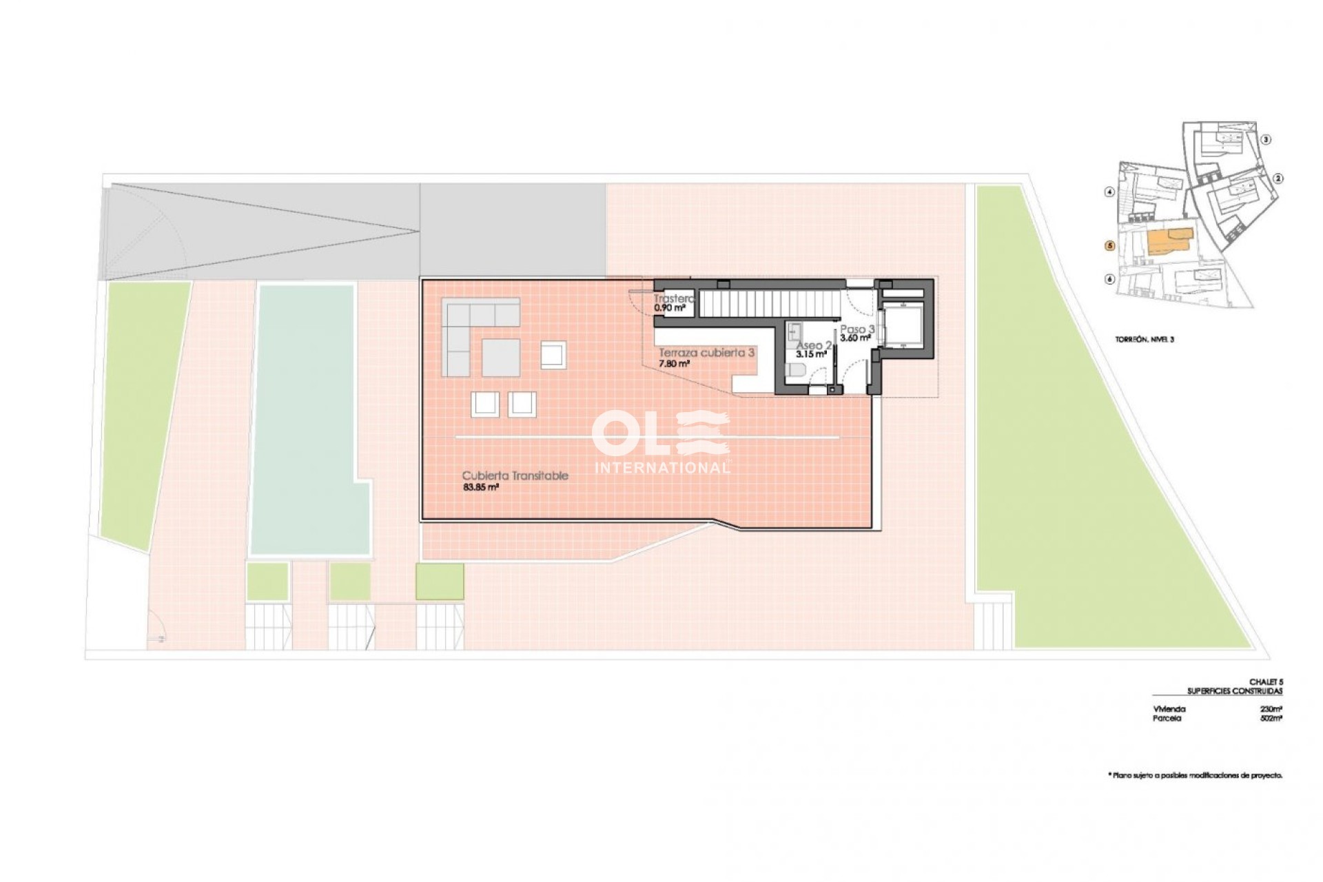 Новое здание - Villa - Orihuela Costa - Aguamarina