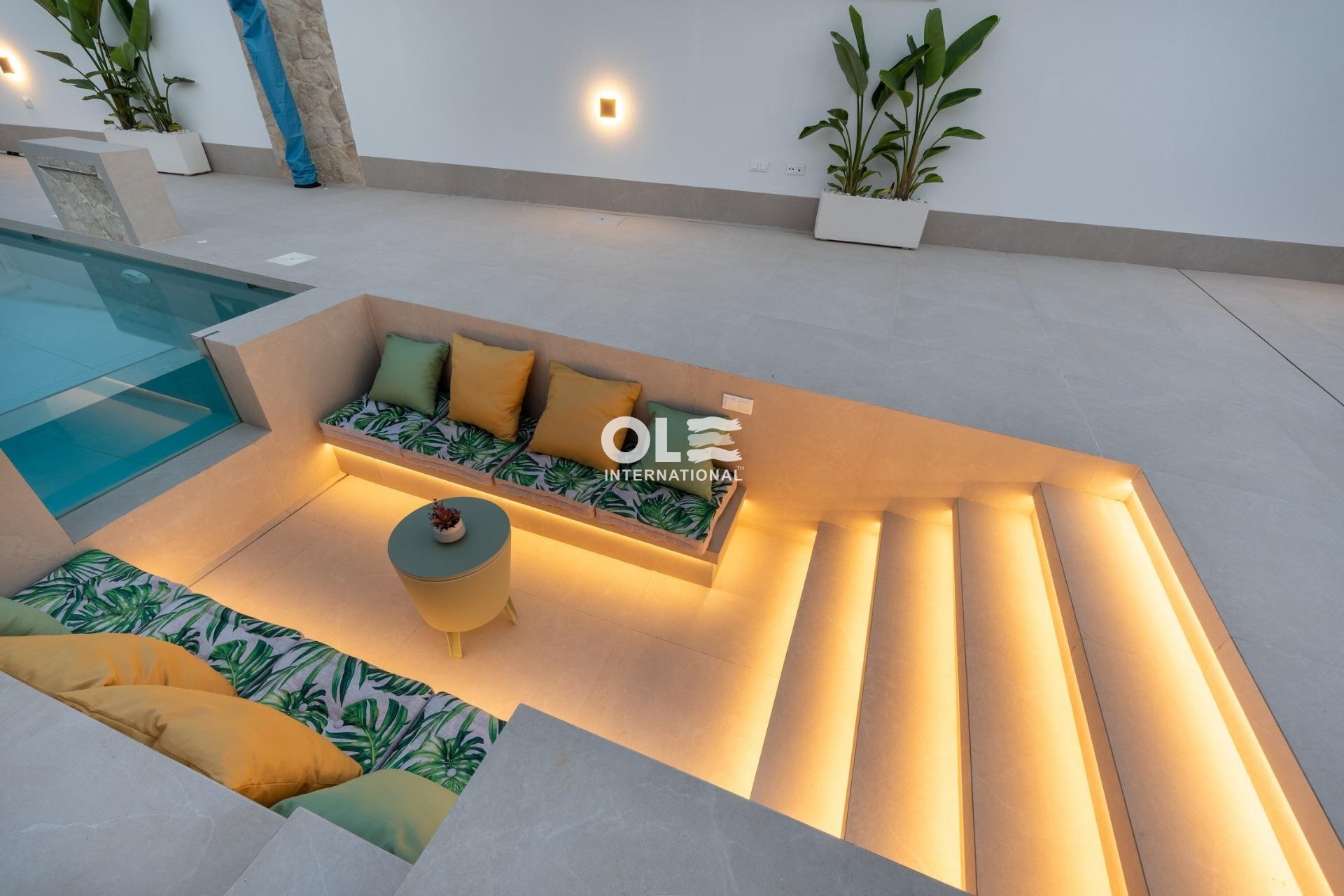 Новое здание - Villa - Orihuela Costa - Campoamor