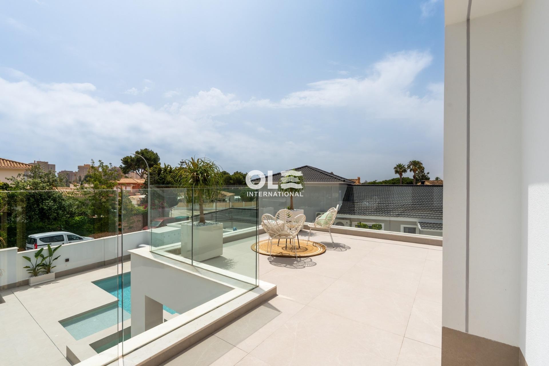 Новое здание - Villa - Orihuela Costa - Campoamor