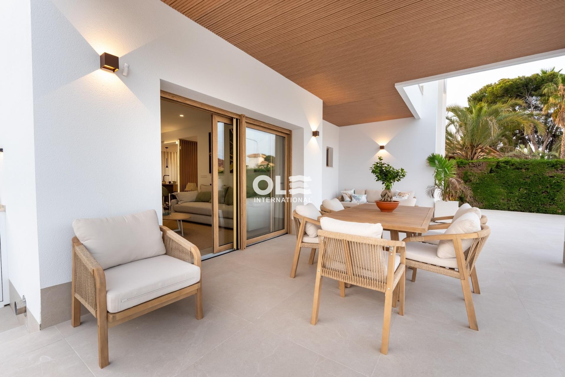 Новое здание - Villa - Orihuela Costa - Campoamor
