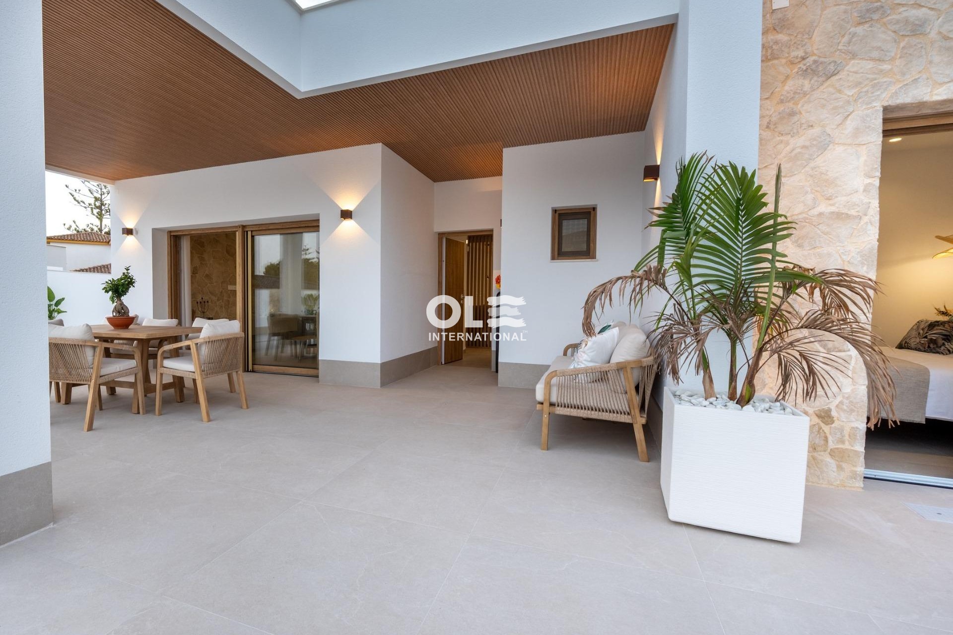 Новое здание - Villa - Orihuela Costa - Campoamor
