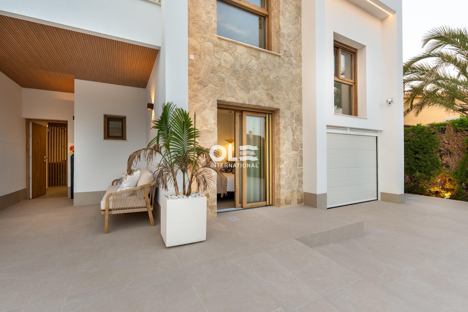 Новое здание - Villa - Orihuela Costa - Campoamor