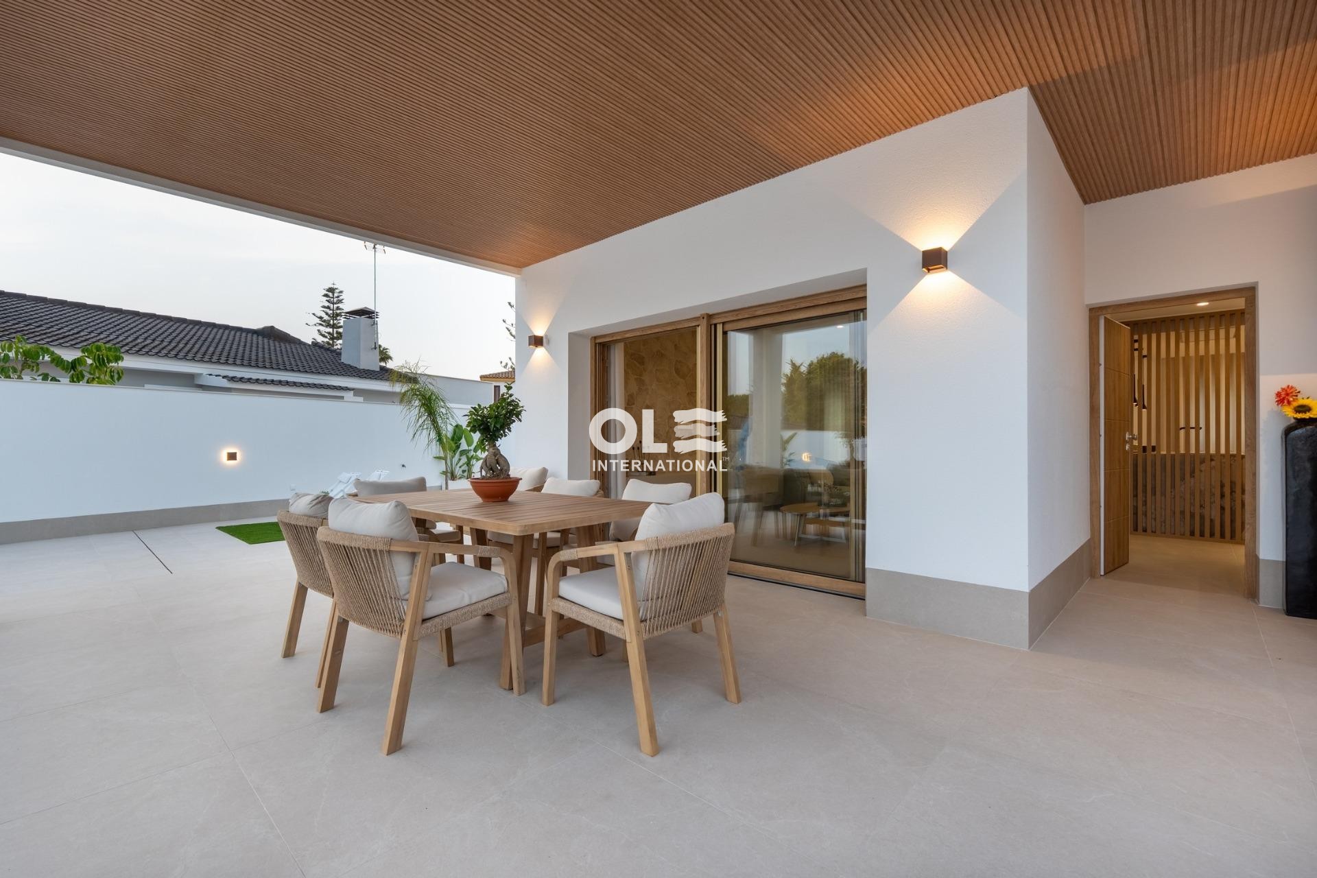Новое здание - Villa - Orihuela Costa - Campoamor
