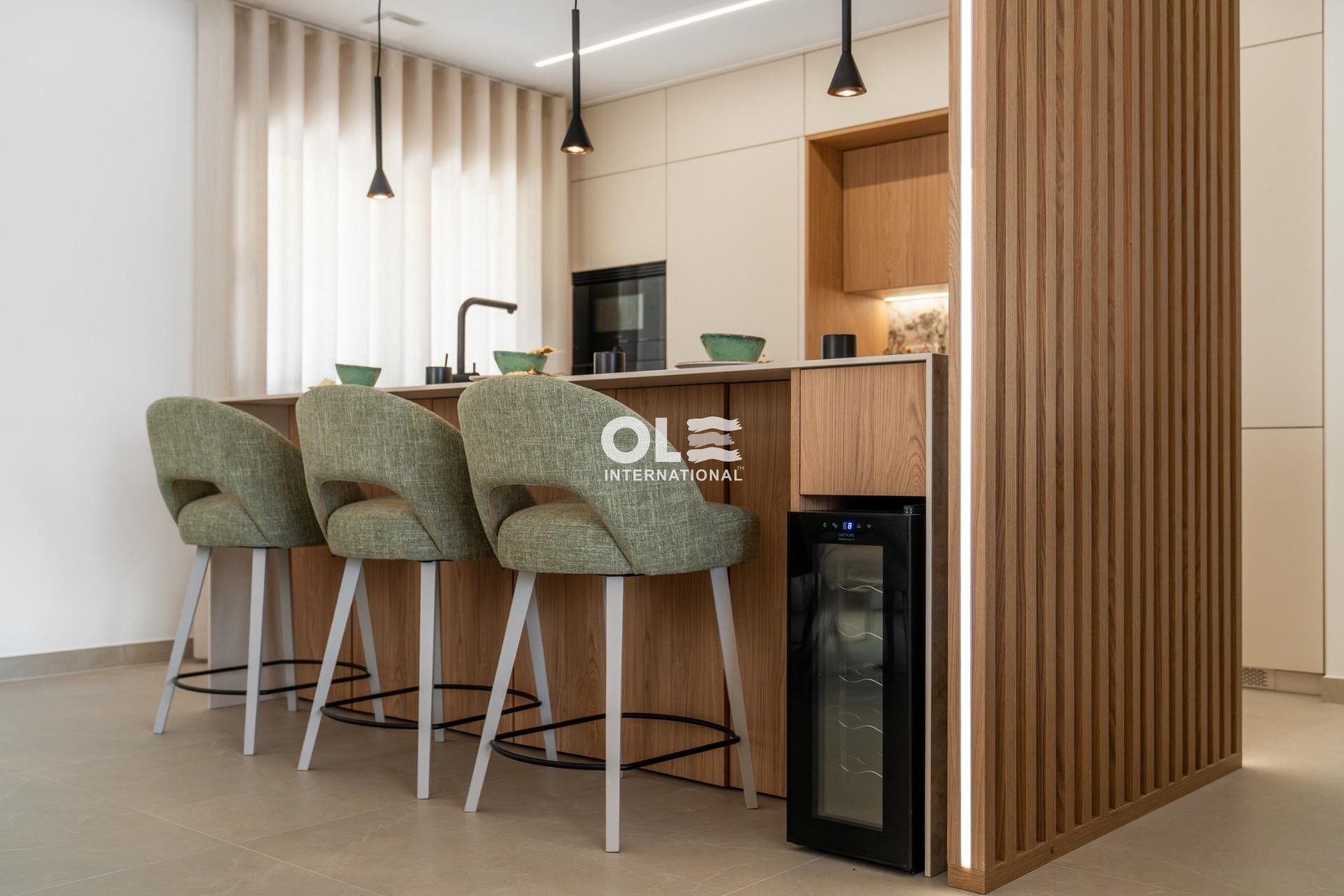 Новое здание - Villa - Orihuela Costa - Campoamor