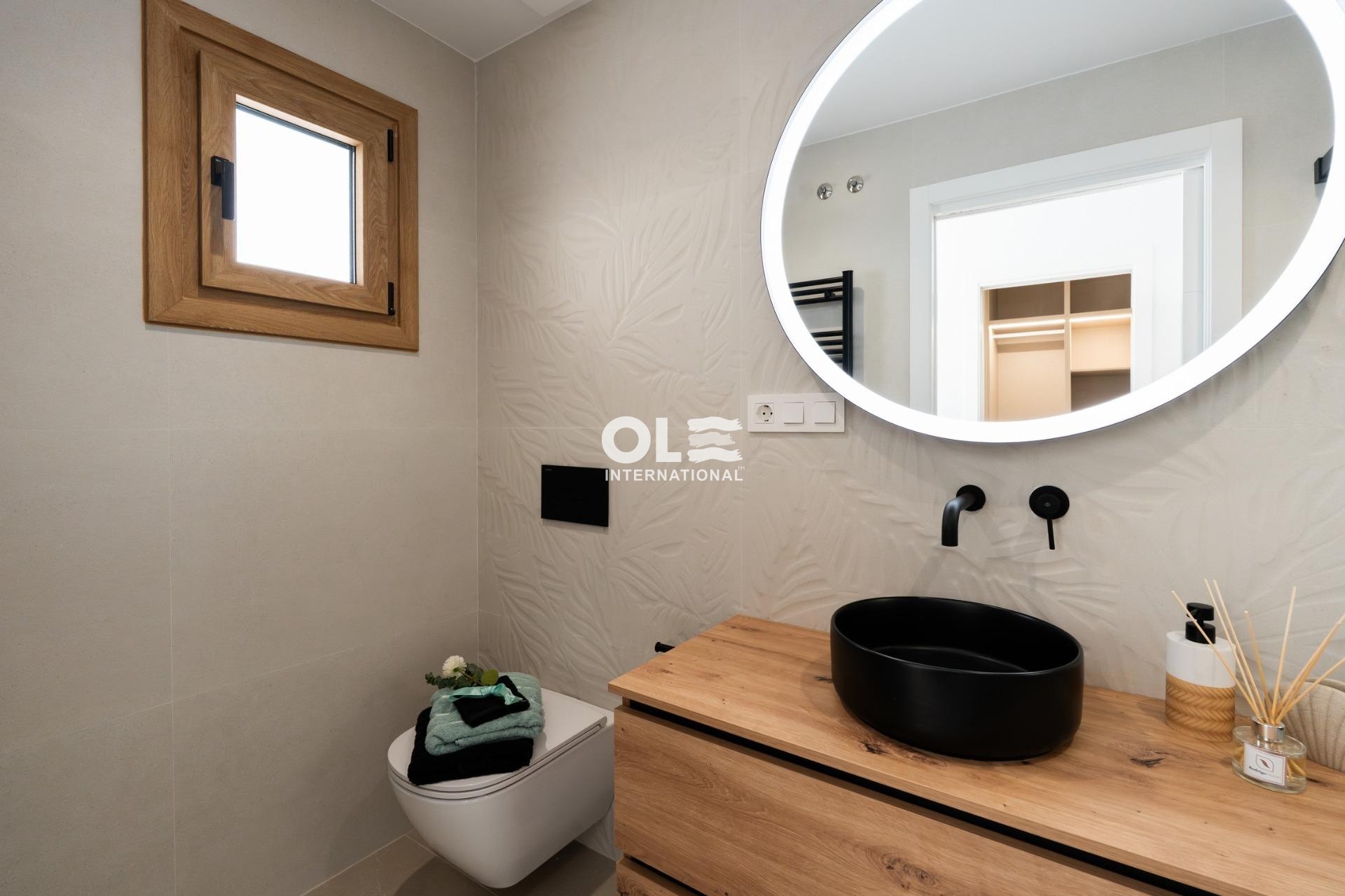 Новое здание - Villa - Orihuela Costa - Campoamor