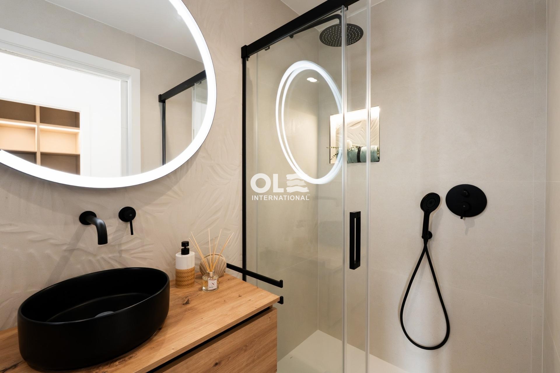 Новое здание - Villa - Orihuela Costa - Campoamor