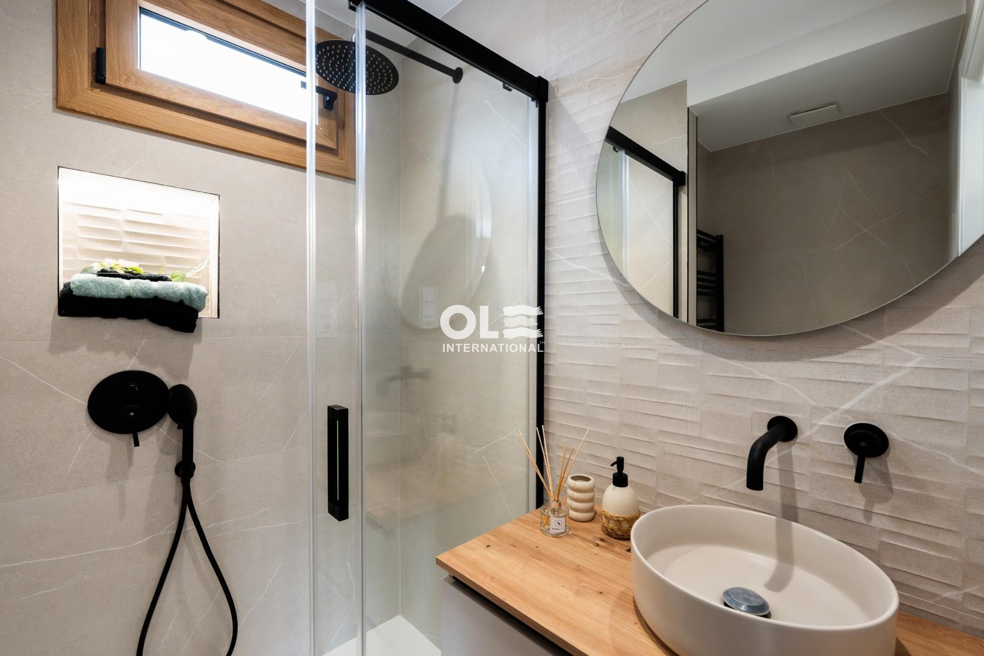 Новое здание - Villa - Orihuela Costa - Campoamor