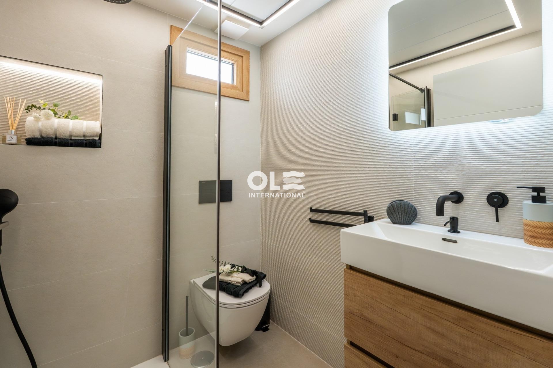 Новое здание - Villa - Orihuela Costa - Campoamor
