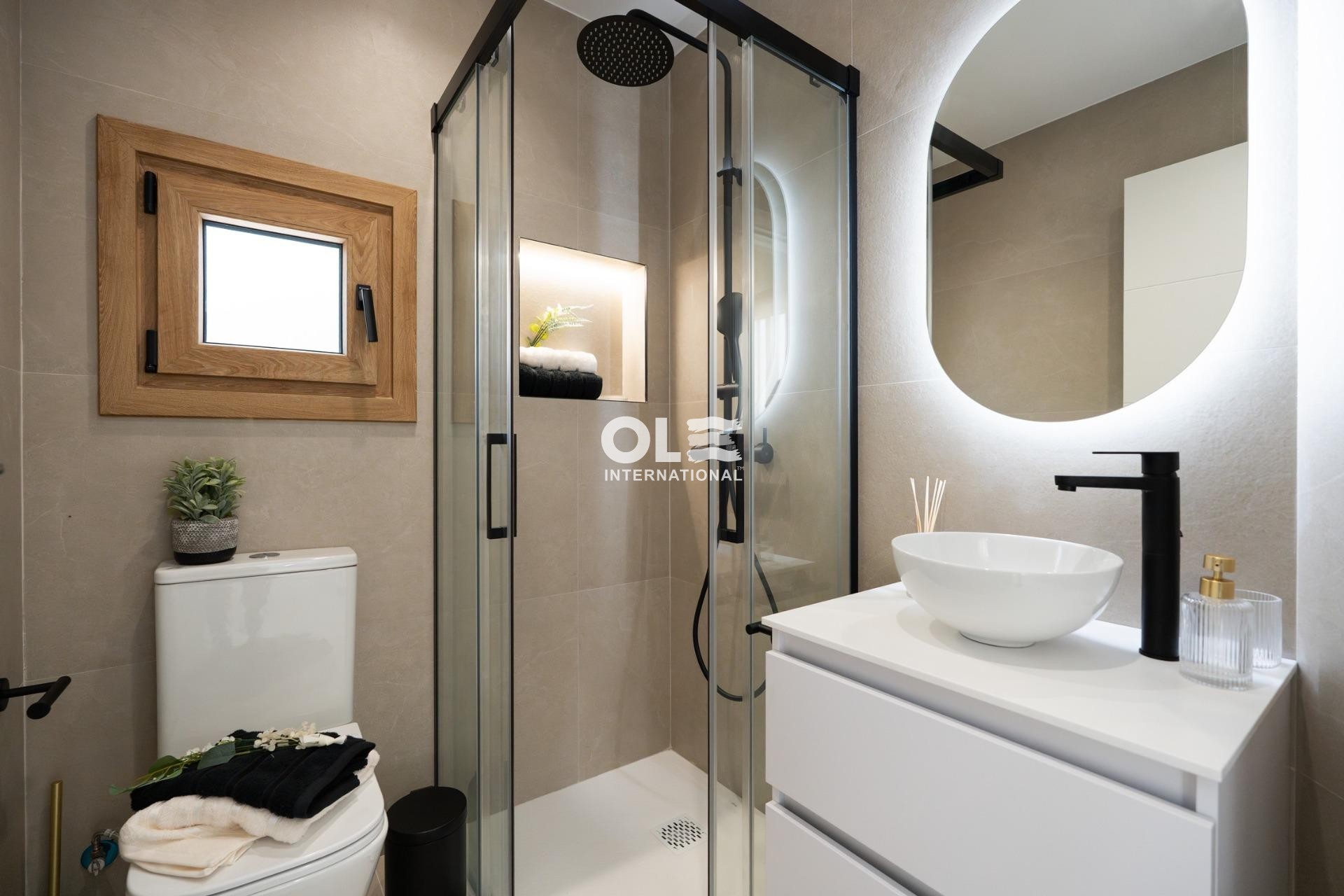 Новое здание - Villa - Orihuela Costa - Campoamor
