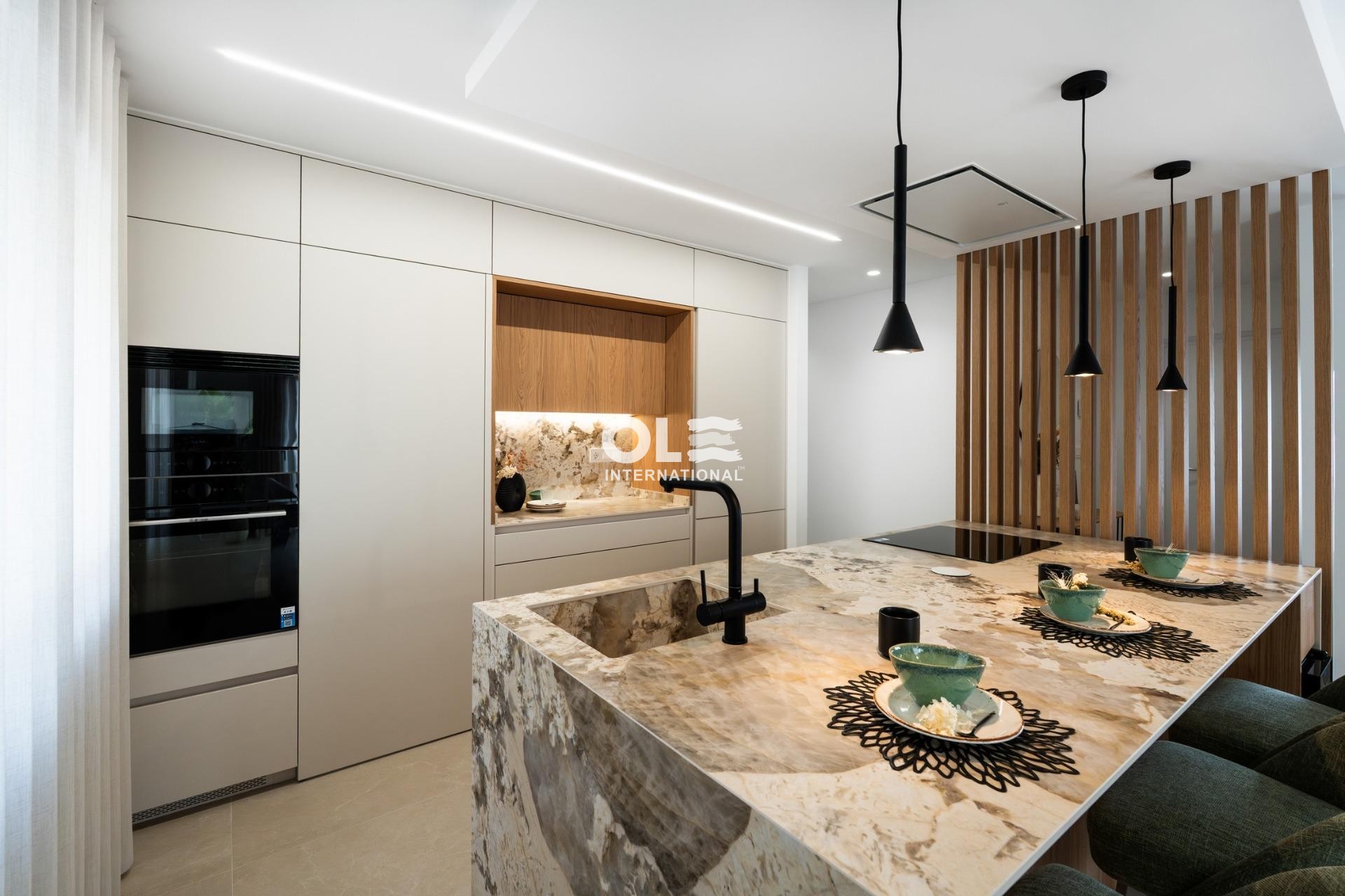Новое здание - Villa - Orihuela Costa - Campoamor