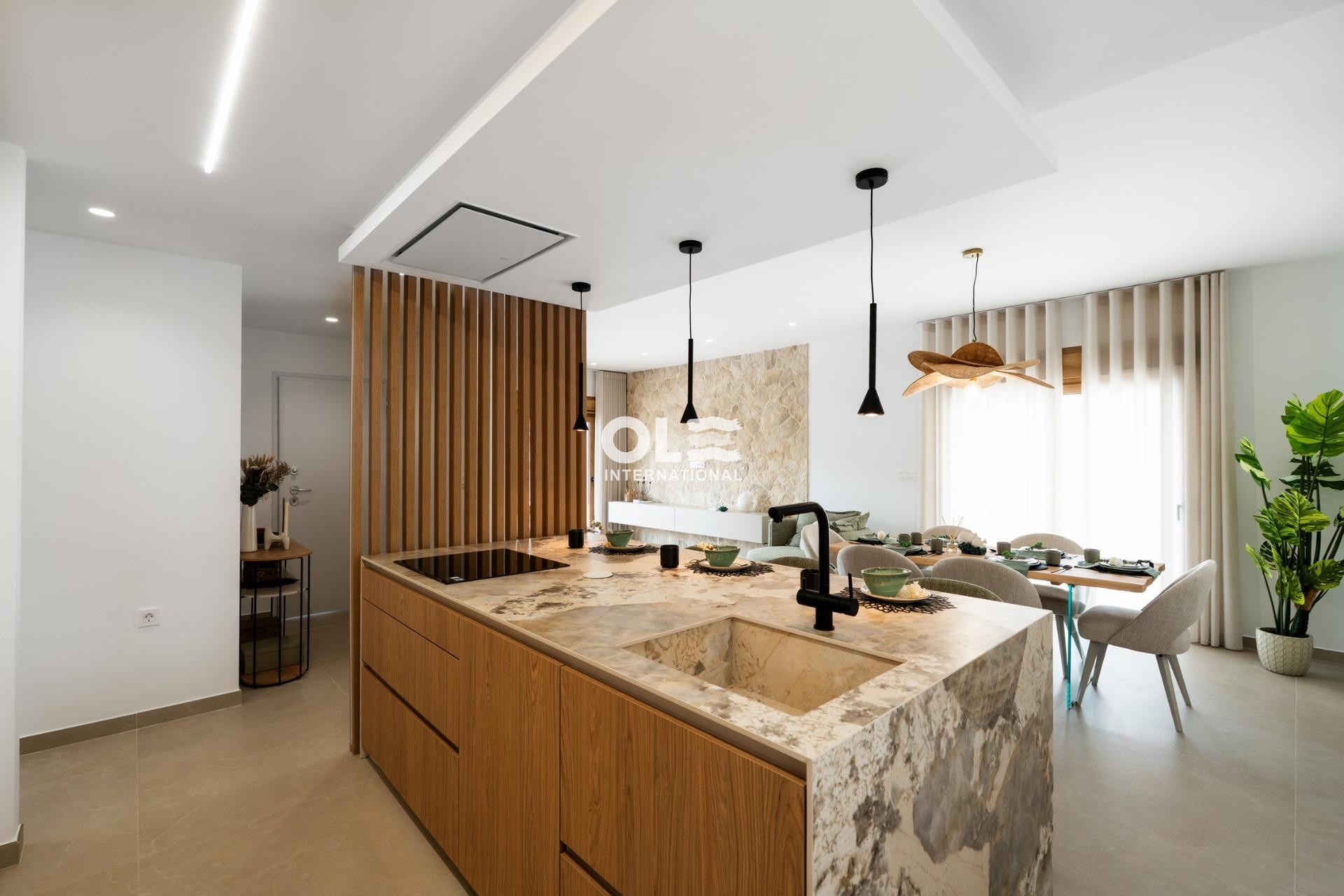Новое здание - Villa - Orihuela Costa - Campoamor