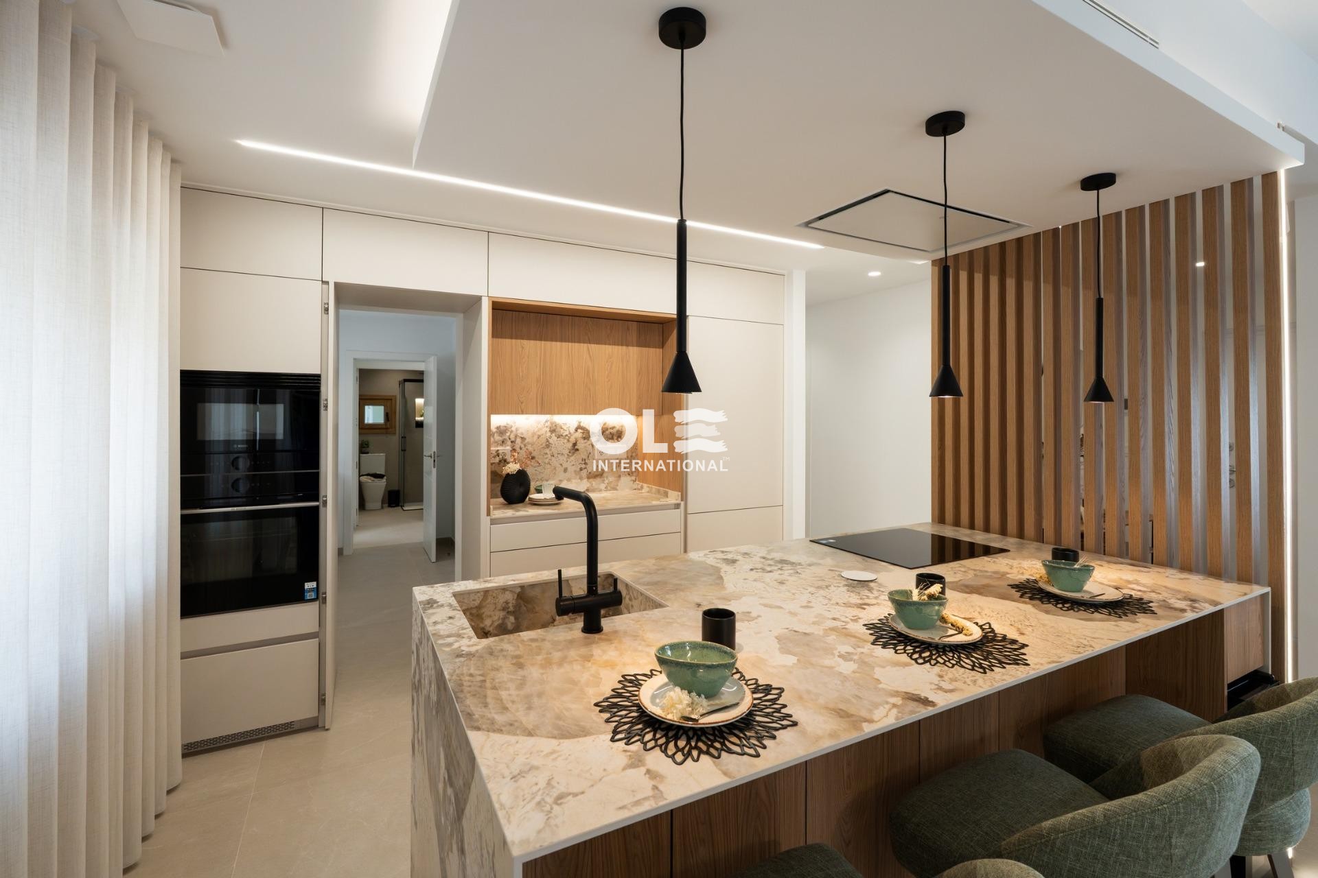 Новое здание - Villa - Orihuela Costa - Campoamor