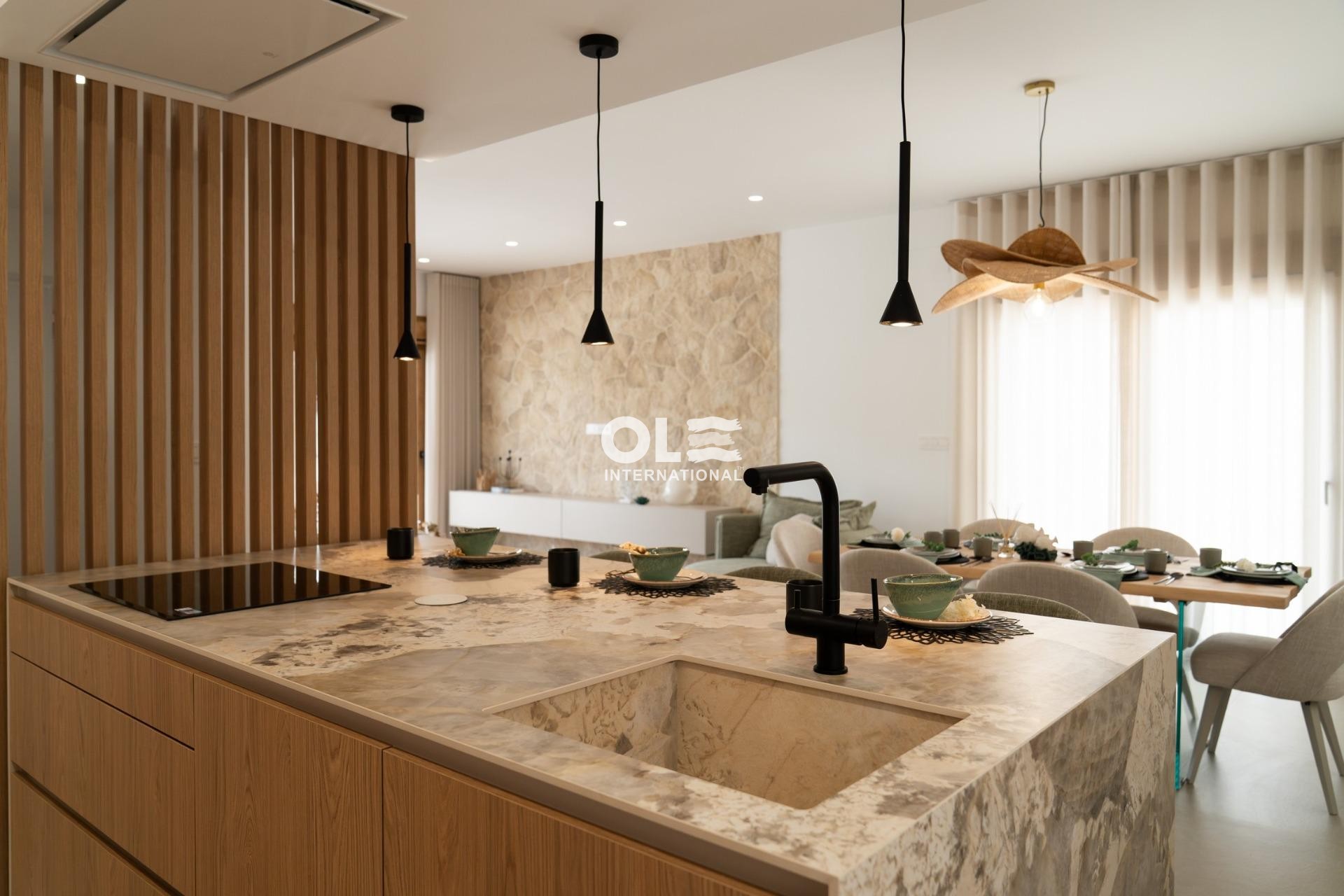 Новое здание - Villa - Orihuela Costa - Campoamor