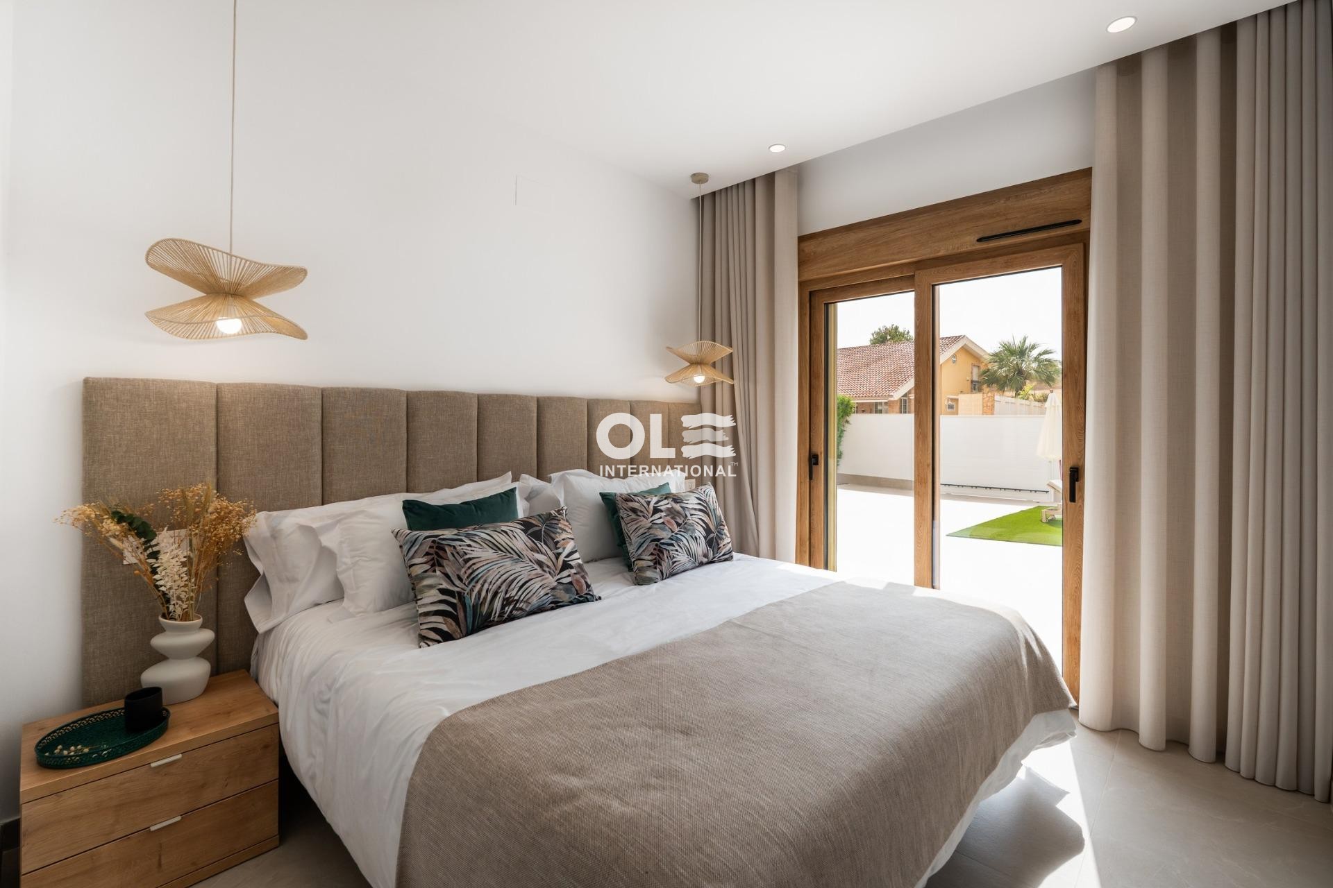 Новое здание - Villa - Orihuela Costa - Campoamor