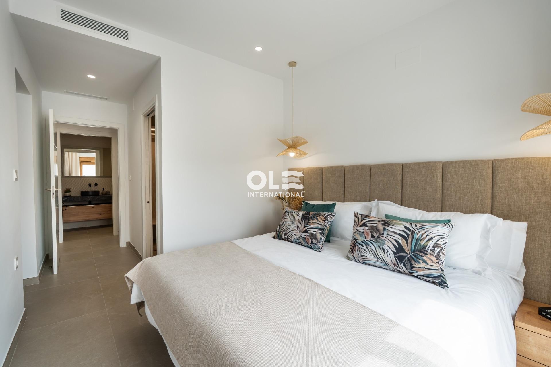 Новое здание - Villa - Orihuela Costa - Campoamor