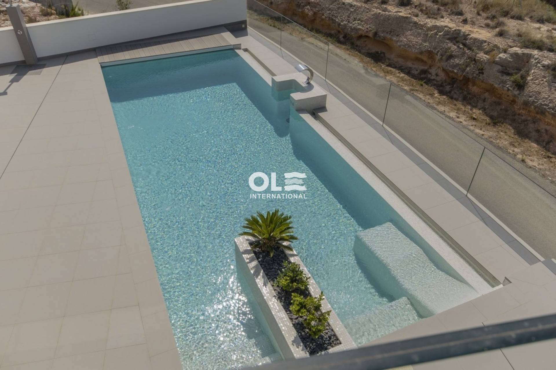 Новое здание - Villa - Orihuela Costa - Campoamor