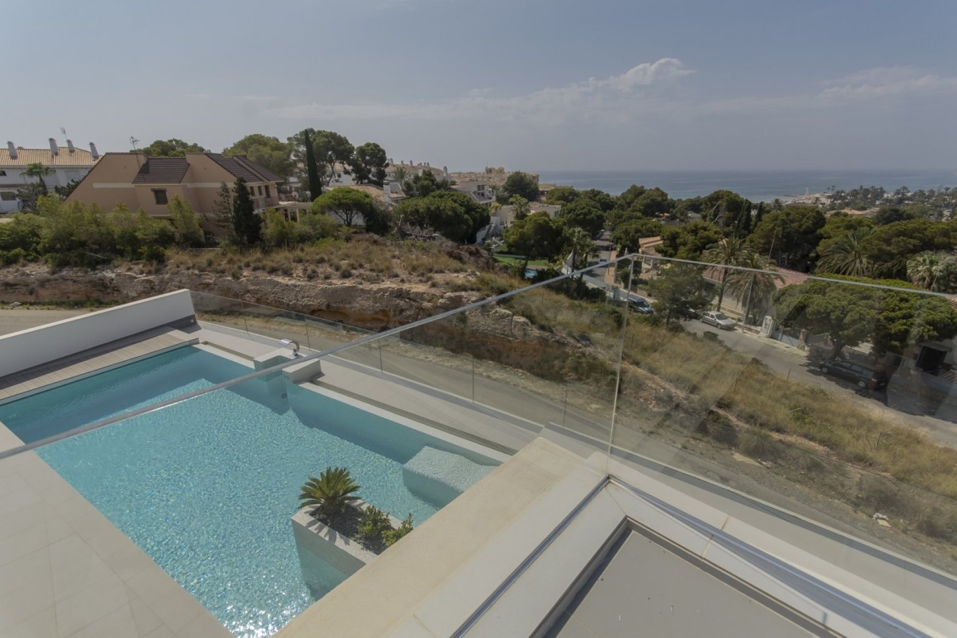 Новое здание - Villa - Orihuela Costa - Campoamor