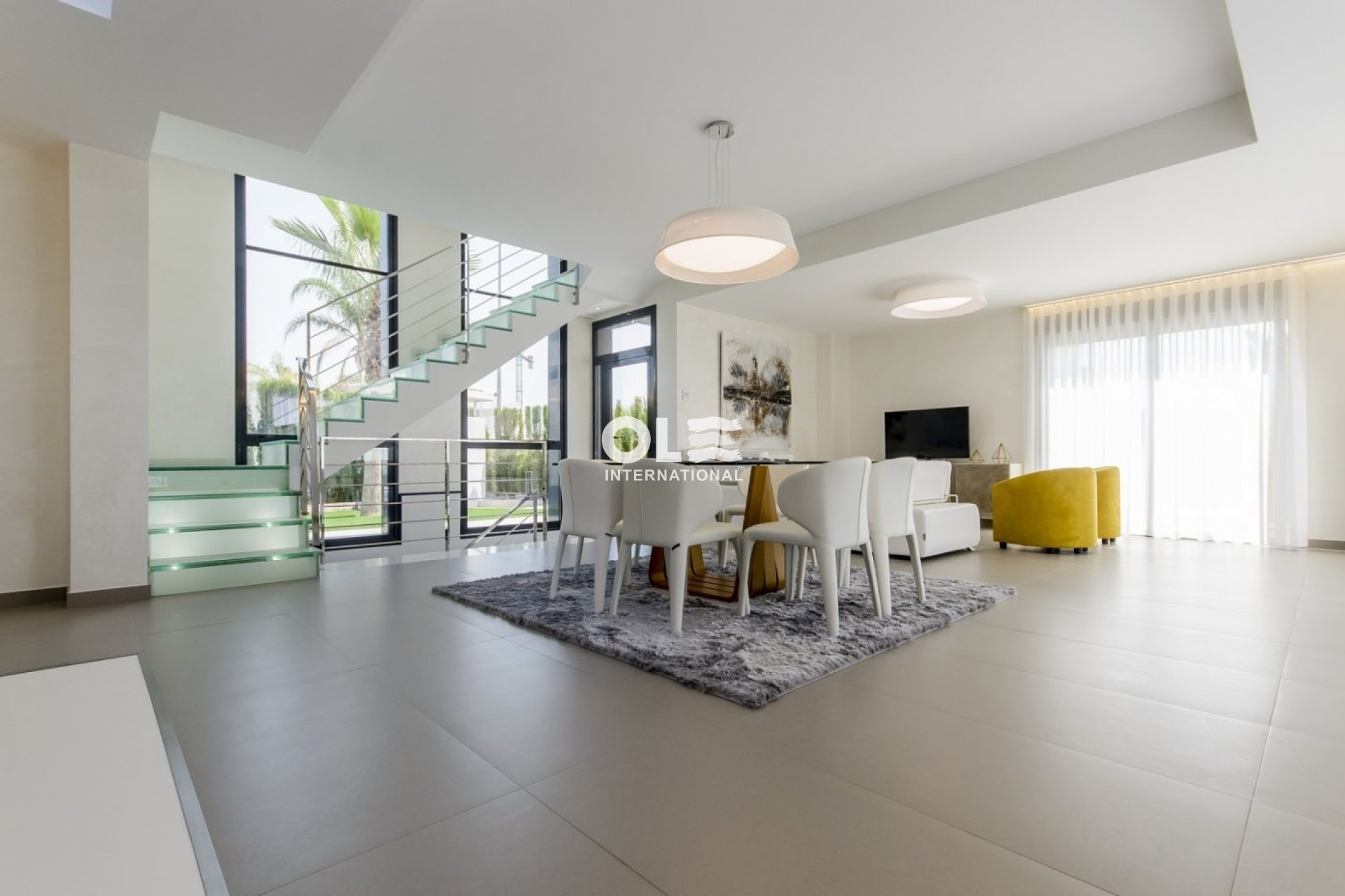 Новое здание - Villa - Orihuela Costa - Campoamor