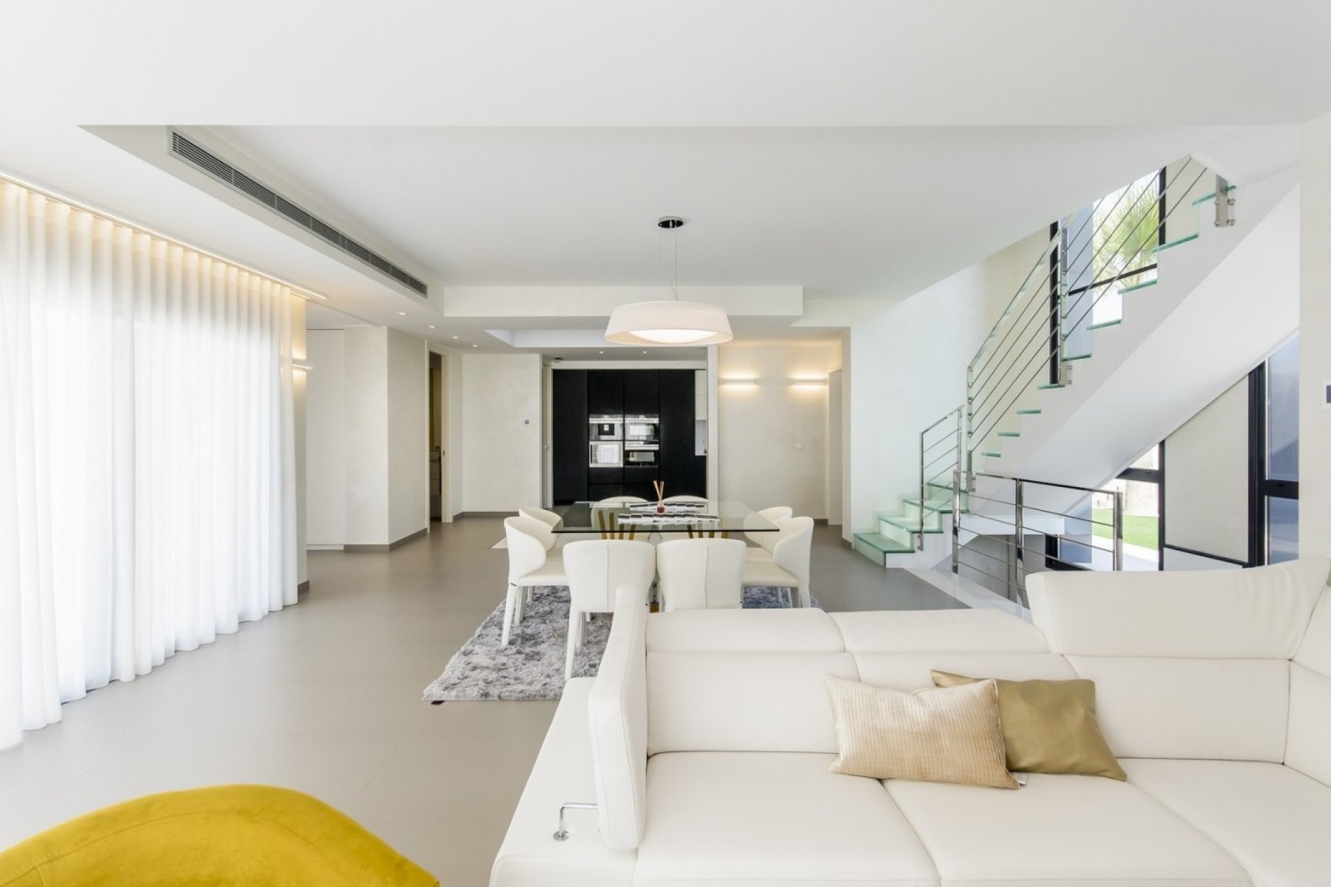 Новое здание - Villa - Orihuela Costa - Campoamor