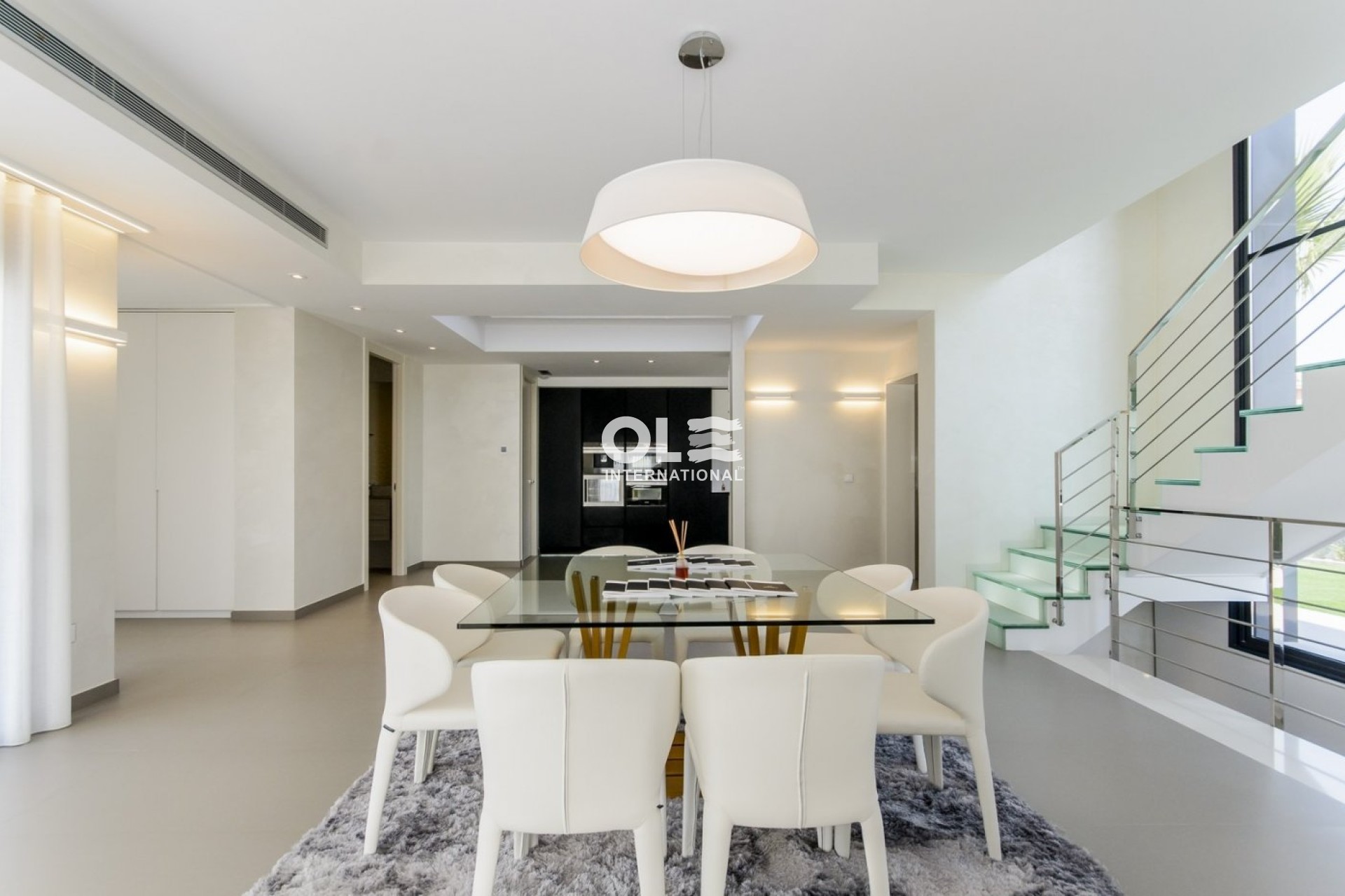 Новое здание - Villa - Orihuela Costa - Campoamor