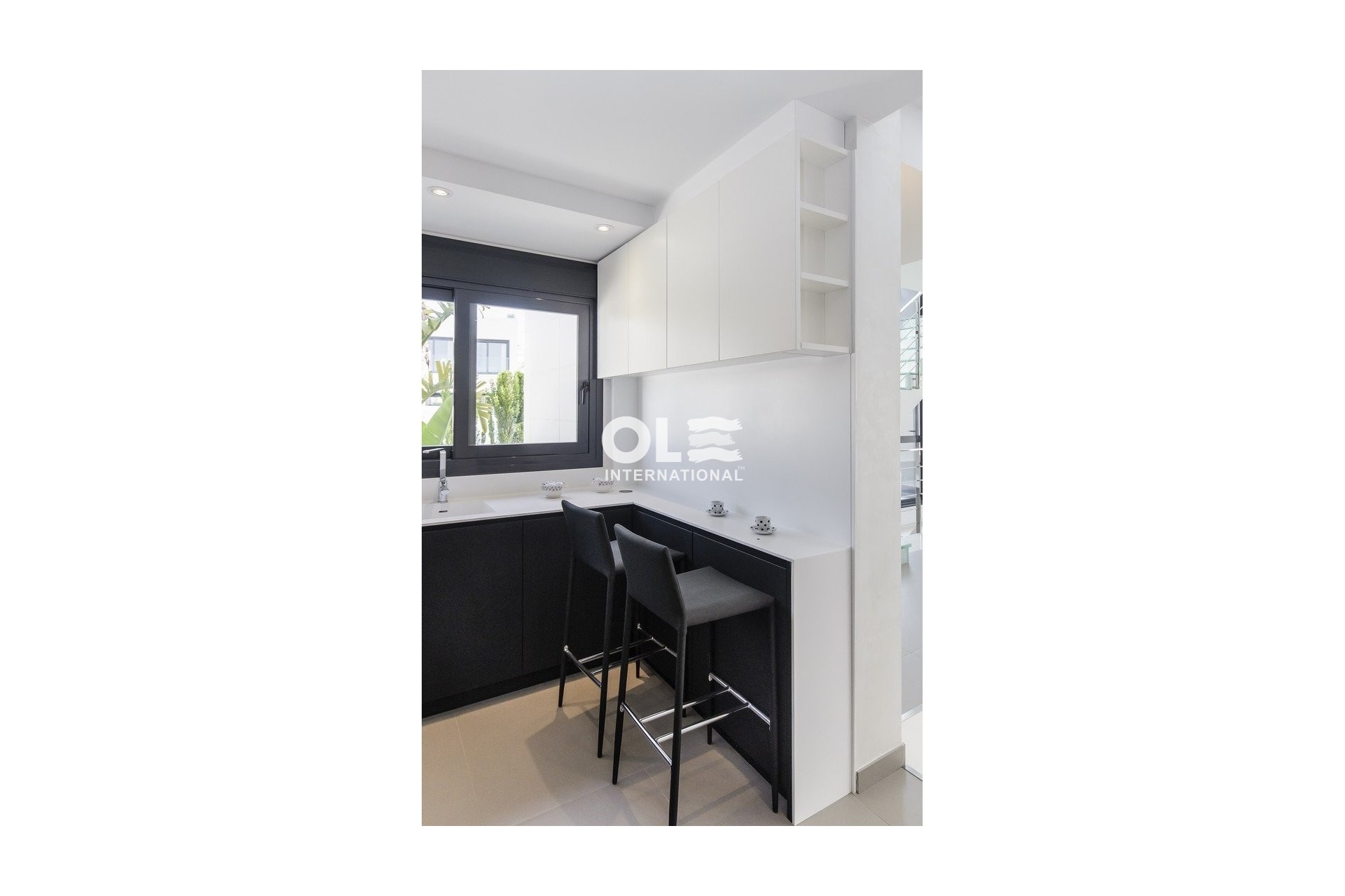 Новое здание - Villa - Orihuela Costa - Campoamor
