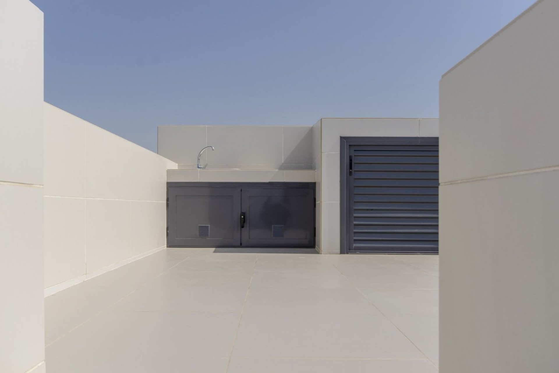 Новое здание - Villa - Orihuela Costa - Campoamor
