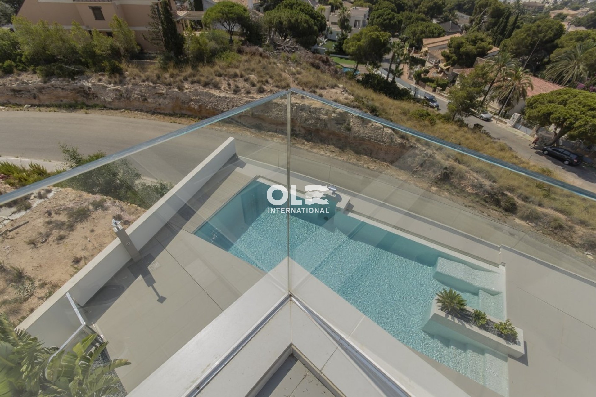 Новое здание - Villa - Orihuela Costa - Campoamor