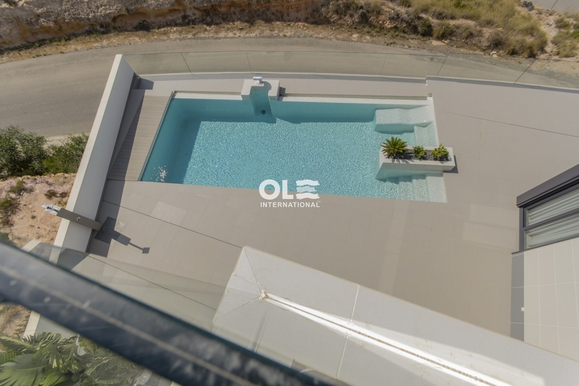 Новое здание - Villa - Orihuela Costa - Campoamor