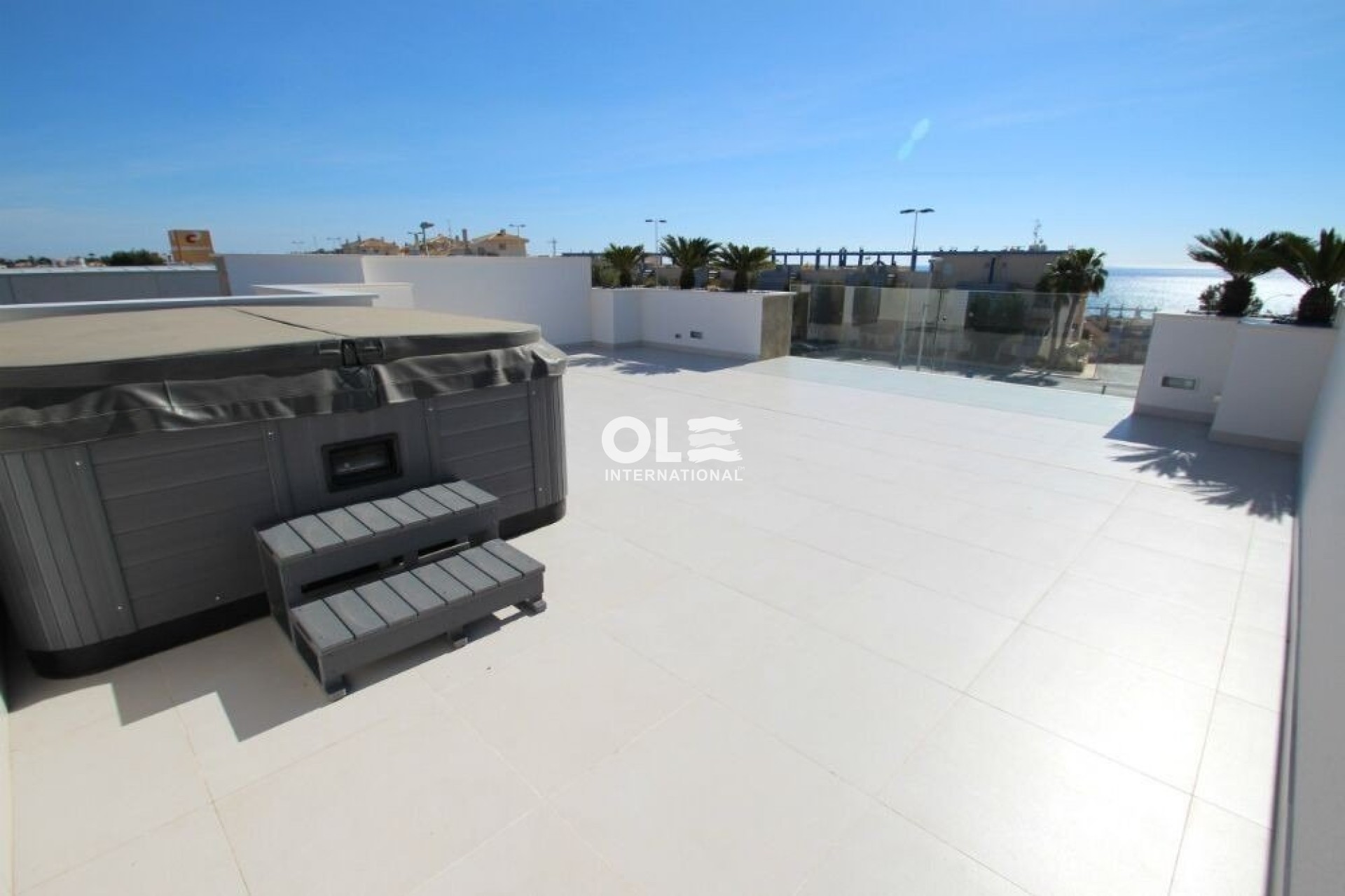 Новое здание - Villa - Orihuela Costa - Campoamor