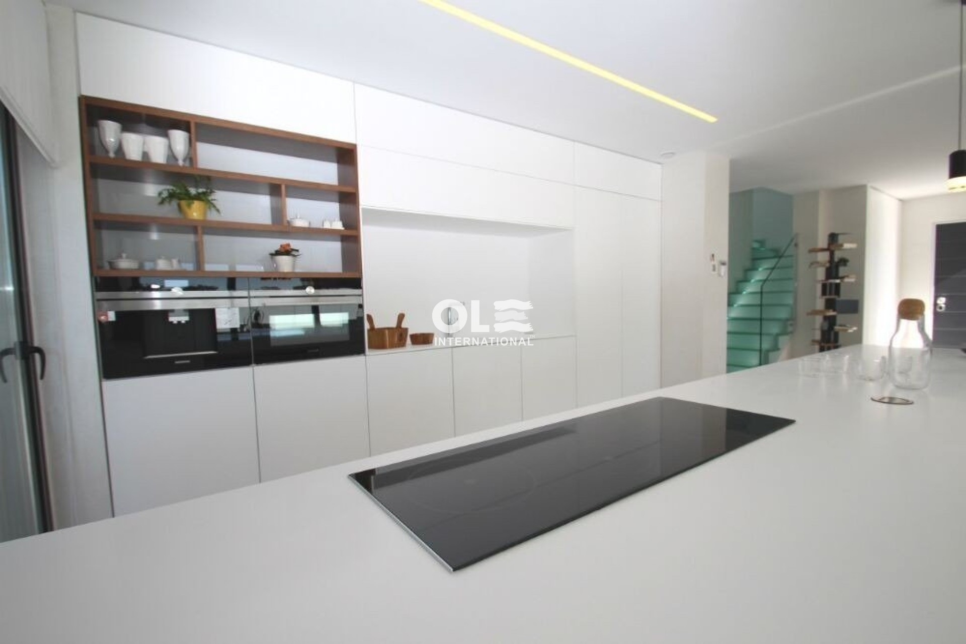 Новое здание - Villa - Orihuela Costa - Campoamor