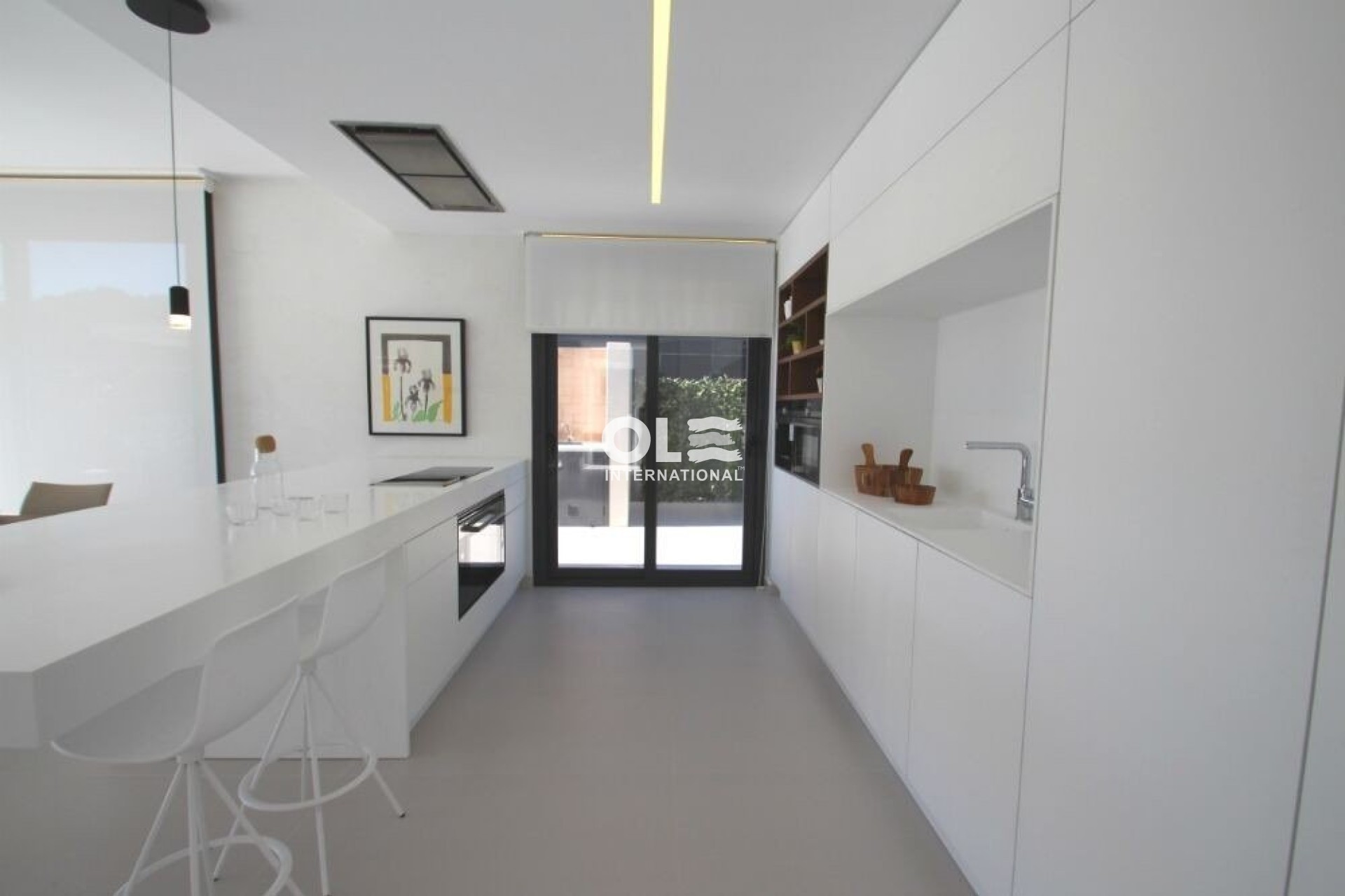 Новое здание - Villa - Orihuela Costa - Campoamor