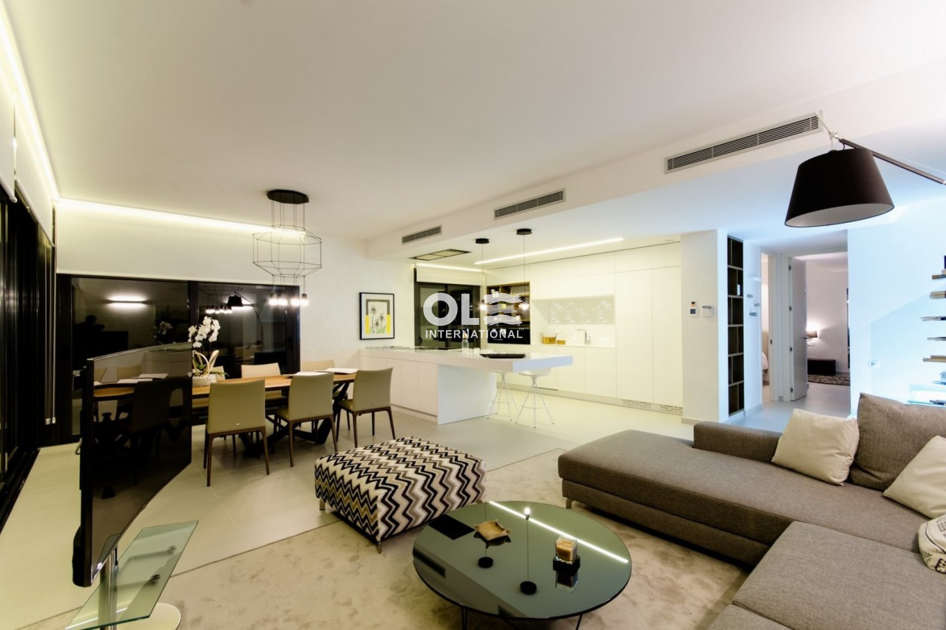 Новое здание - Villa - Orihuela Costa - Campoamor