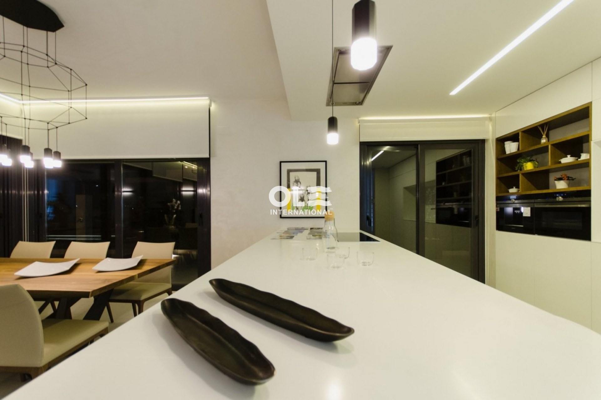 Новое здание - Villa - Orihuela Costa - Campoamor