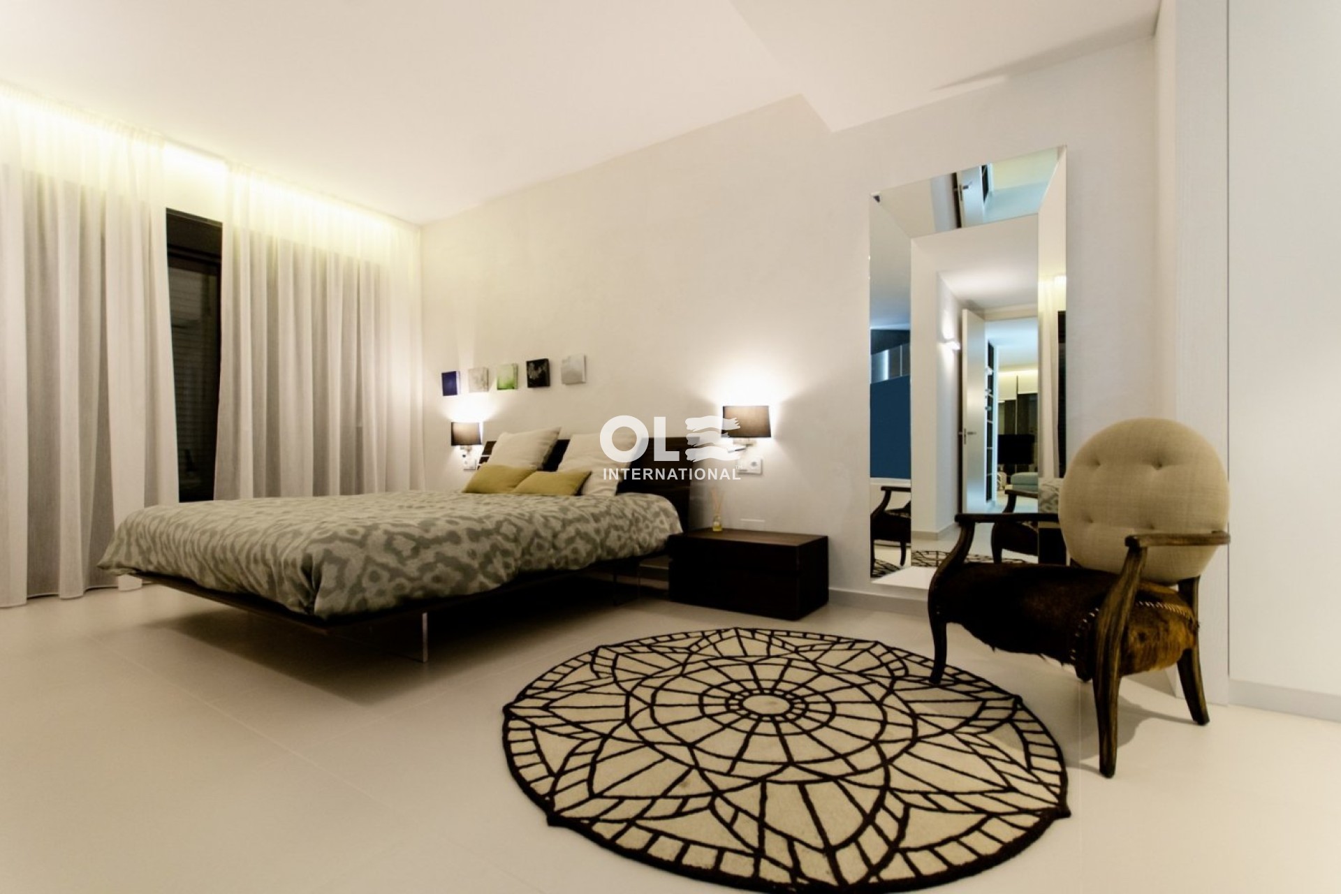 Новое здание - Villa - Orihuela Costa - Campoamor